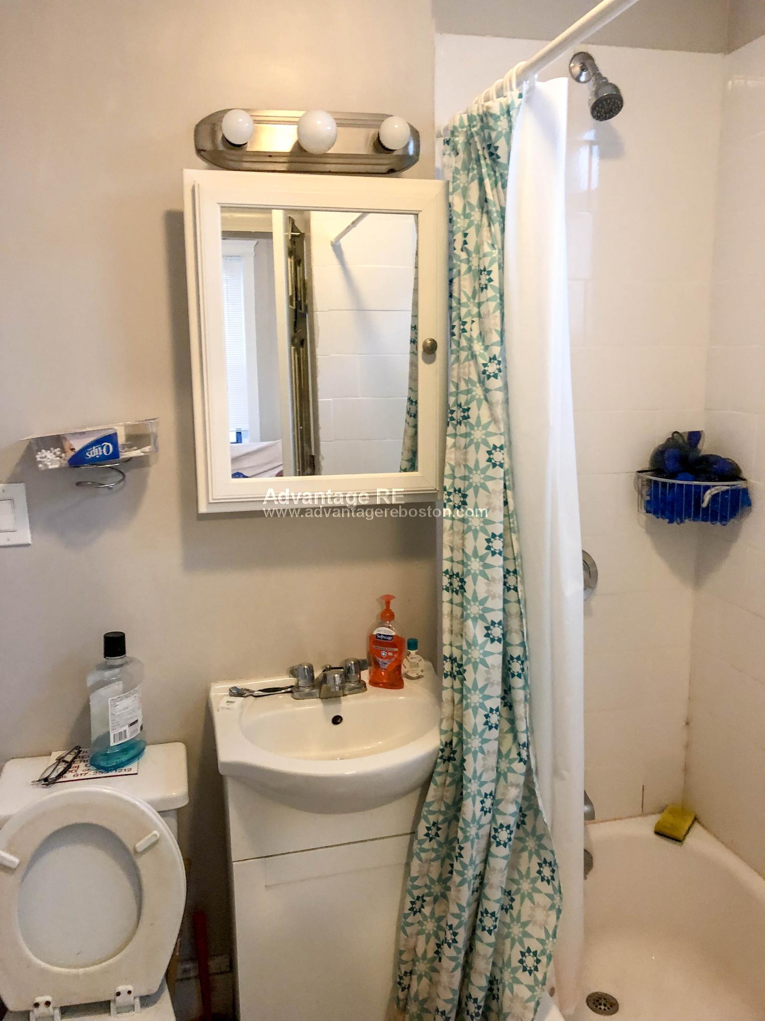 1066 Commonwealth Ave, Allston