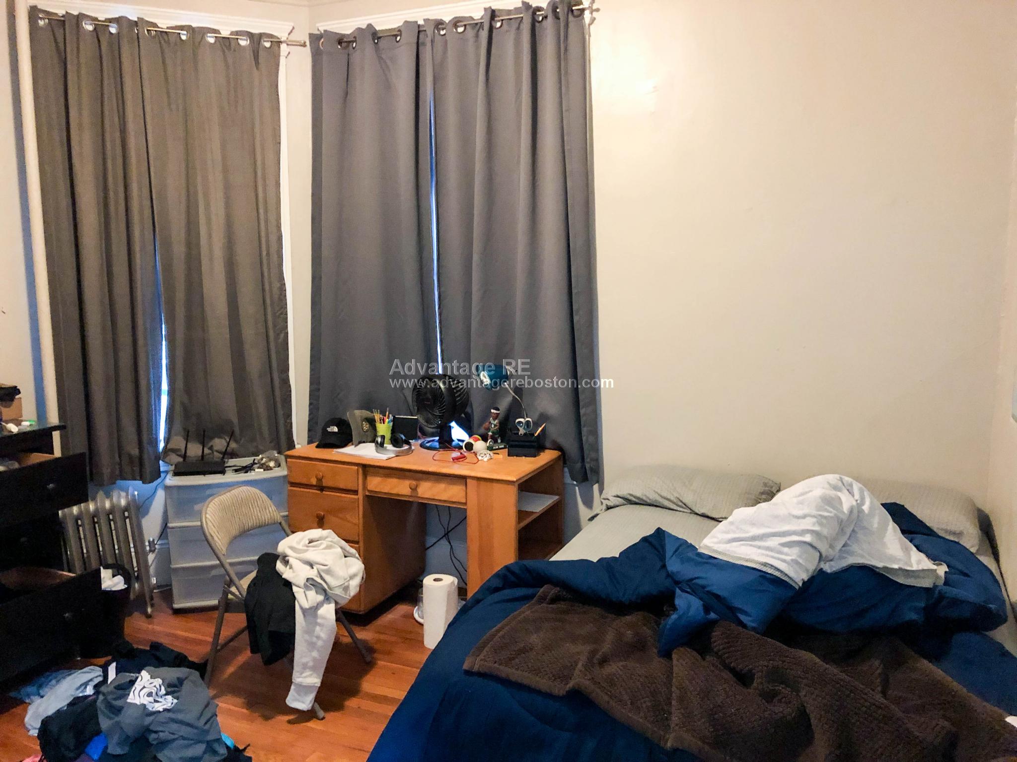 1066 Commonwealth Ave, Allston