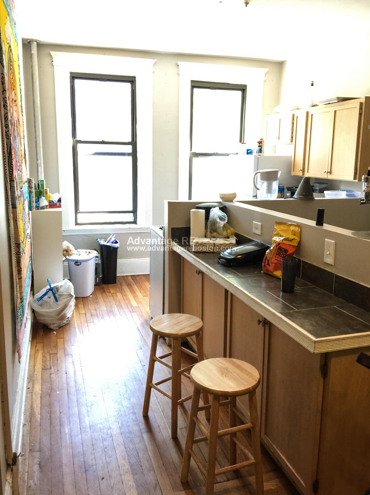 1066 Commonwealth Ave, Allston