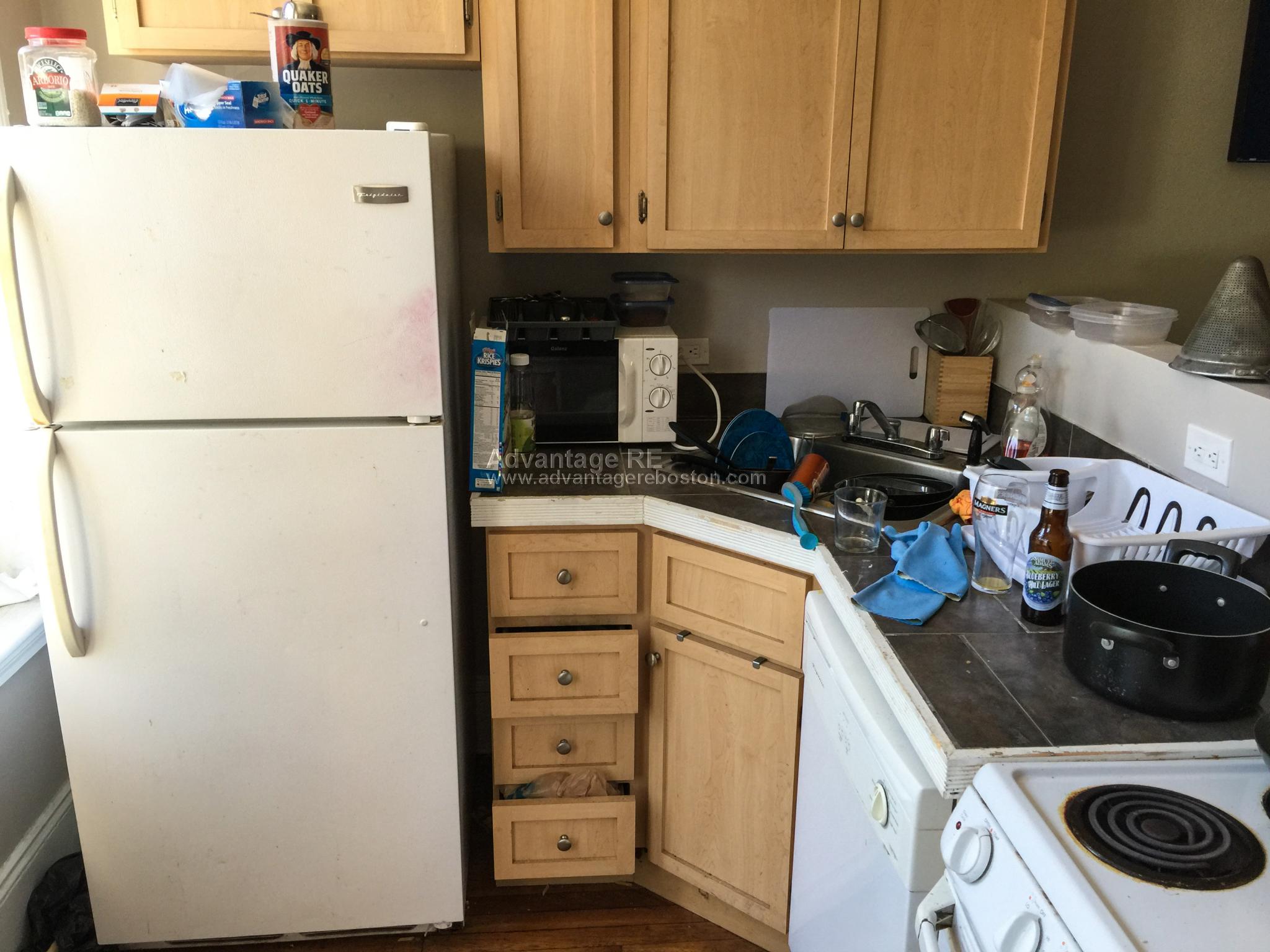 1066 Commonwealth Ave, Allston