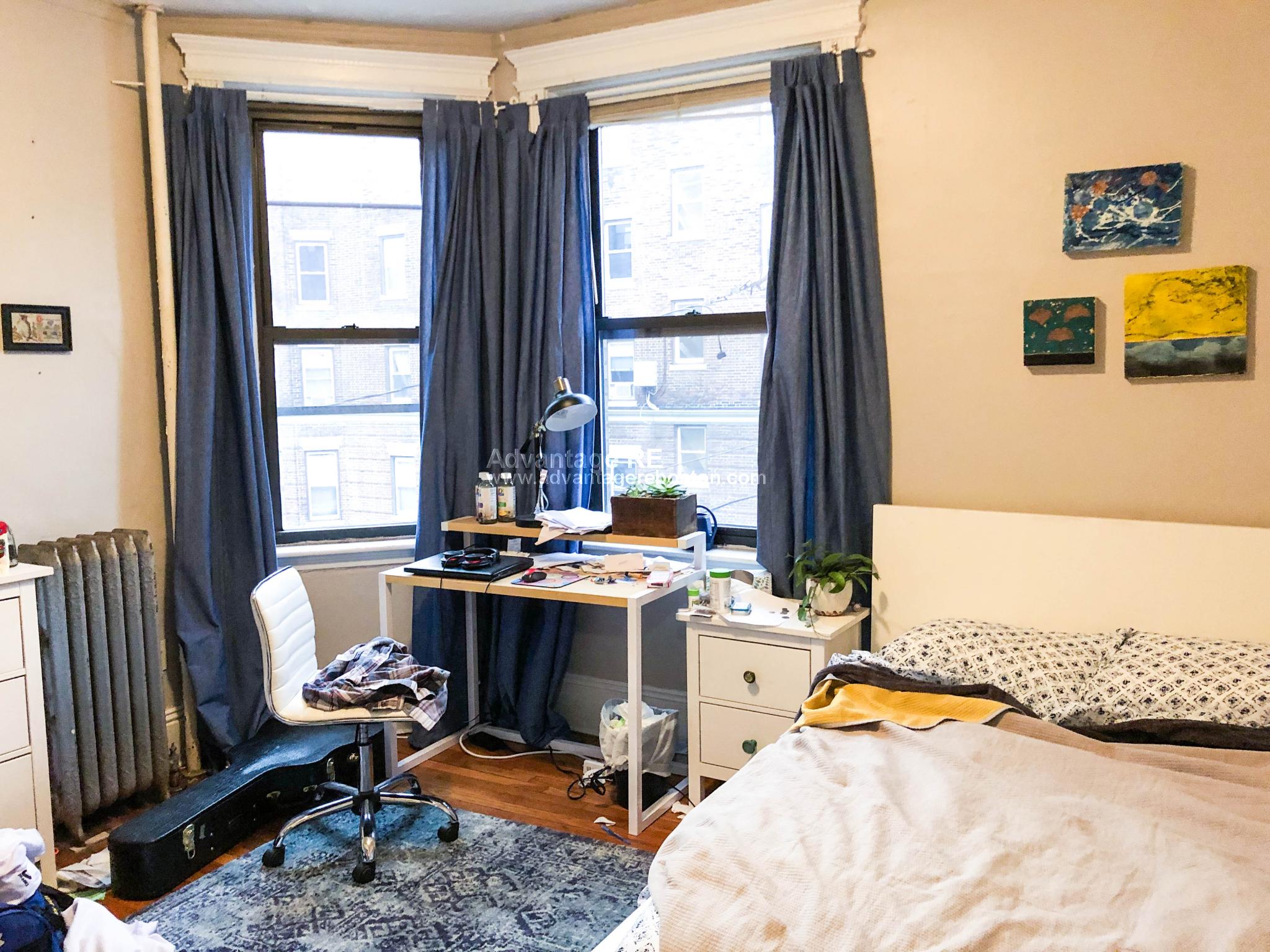 1066 Commonwealth Ave, Allston