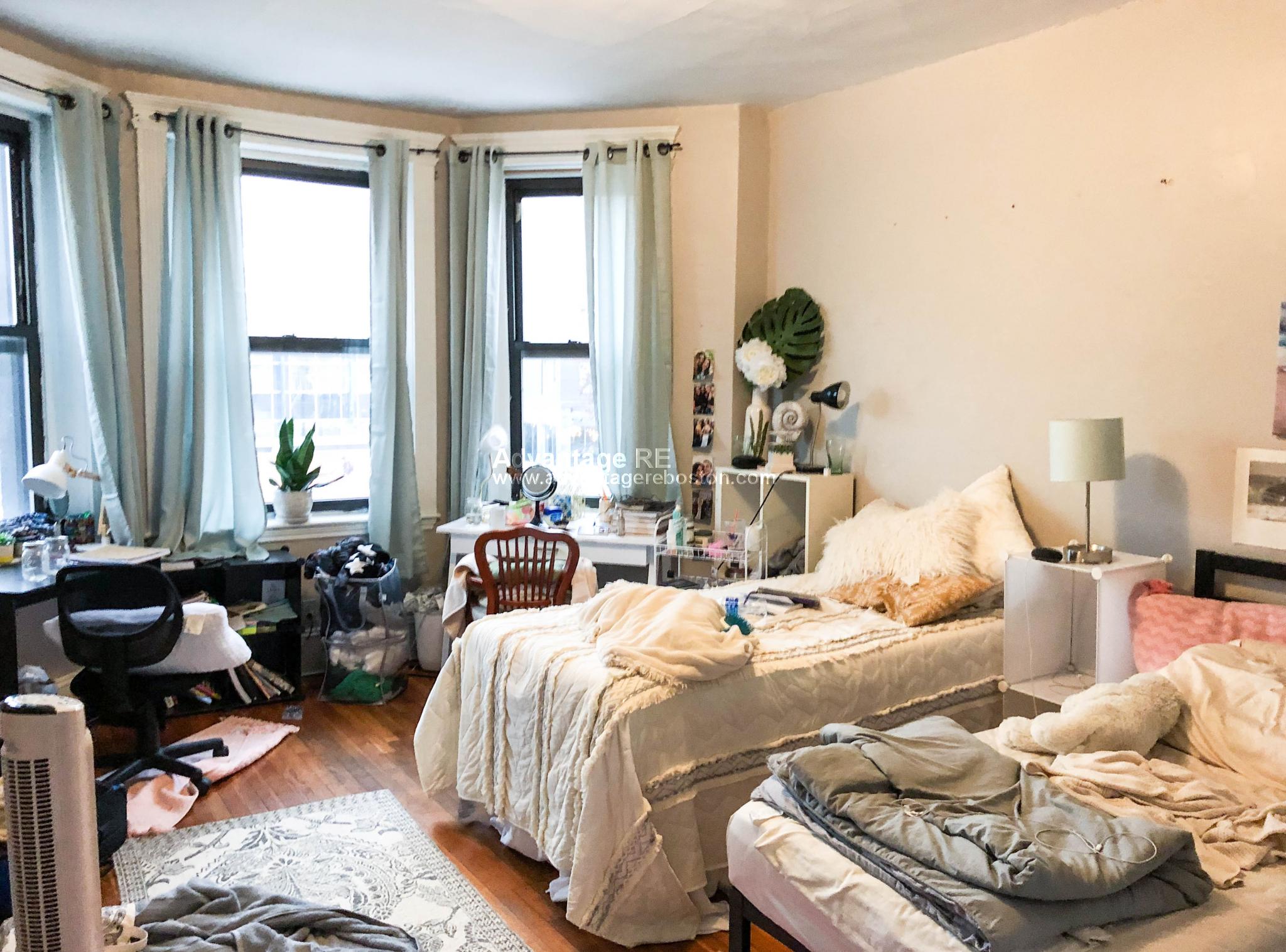 1066 Commonwealth Ave, Allston