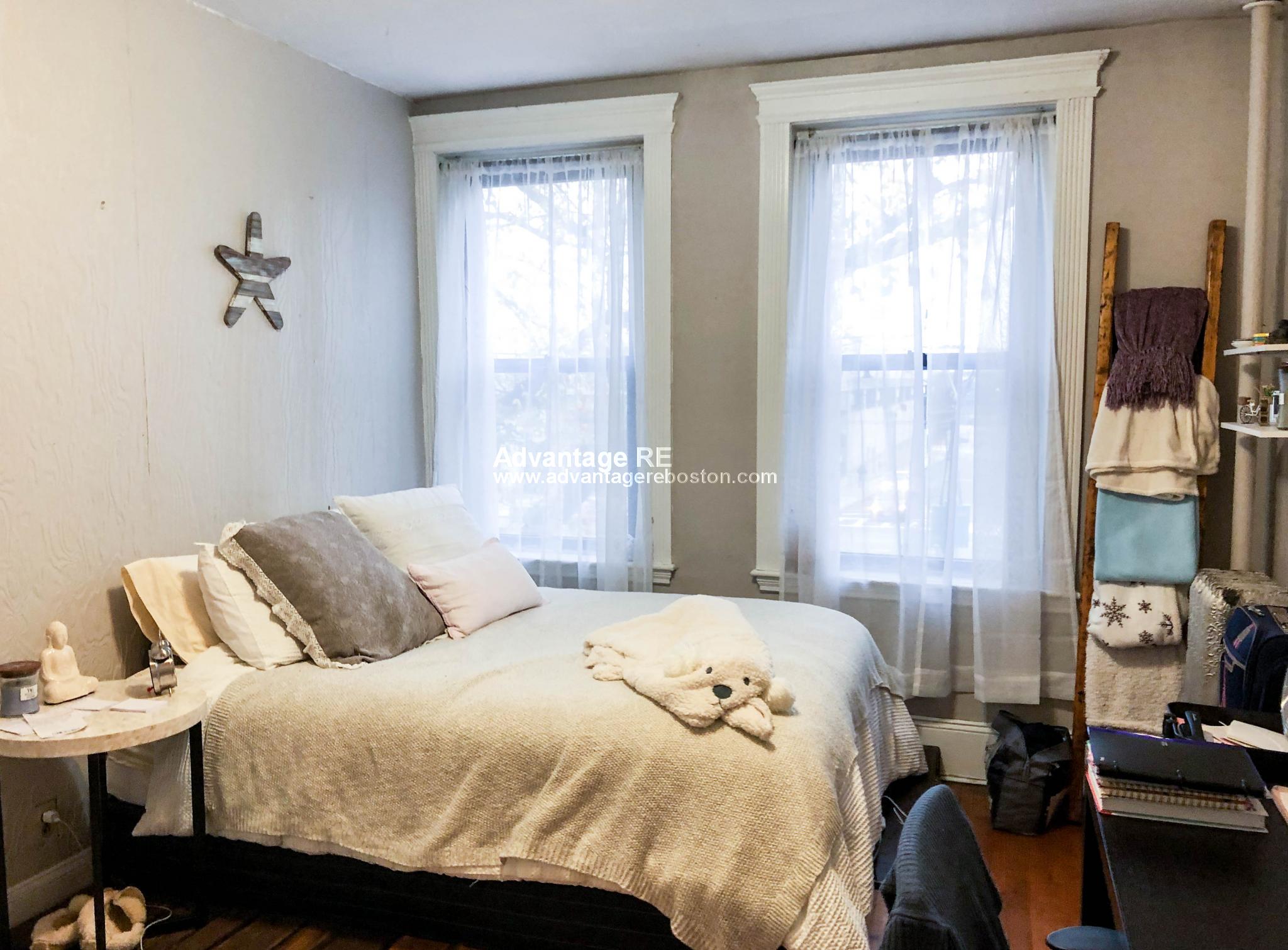 1066 Commonwealth Ave, Allston