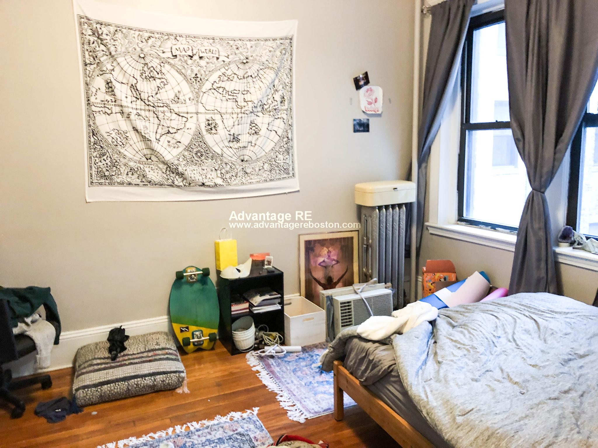 1066 Commonwealth Ave, Allston