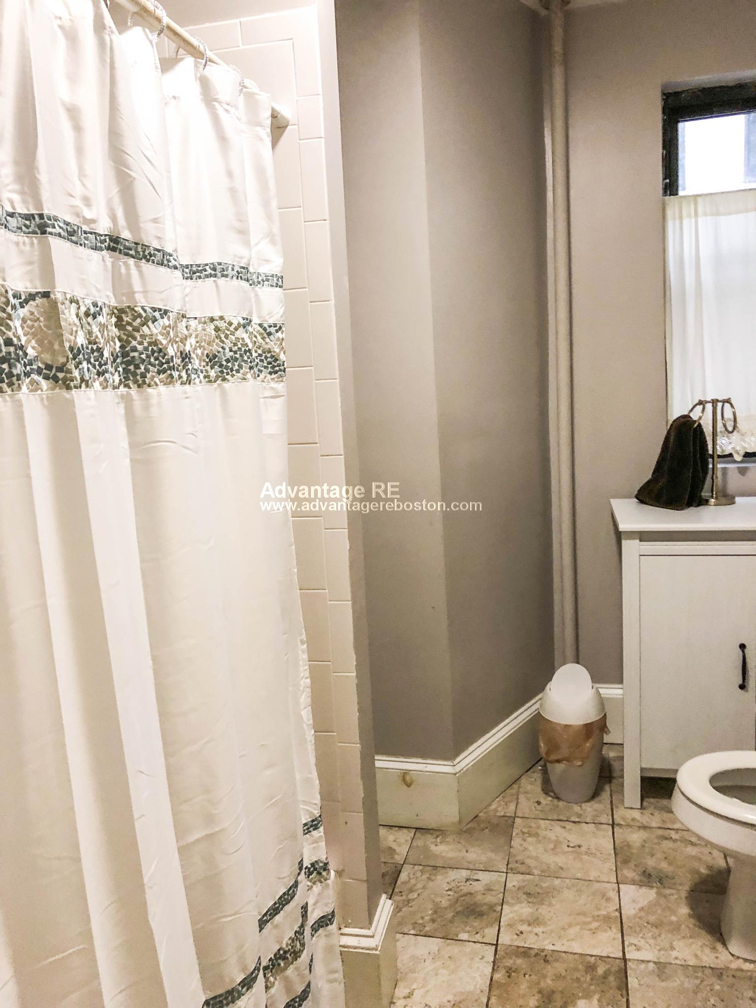 1066 Commonwealth Ave, Allston