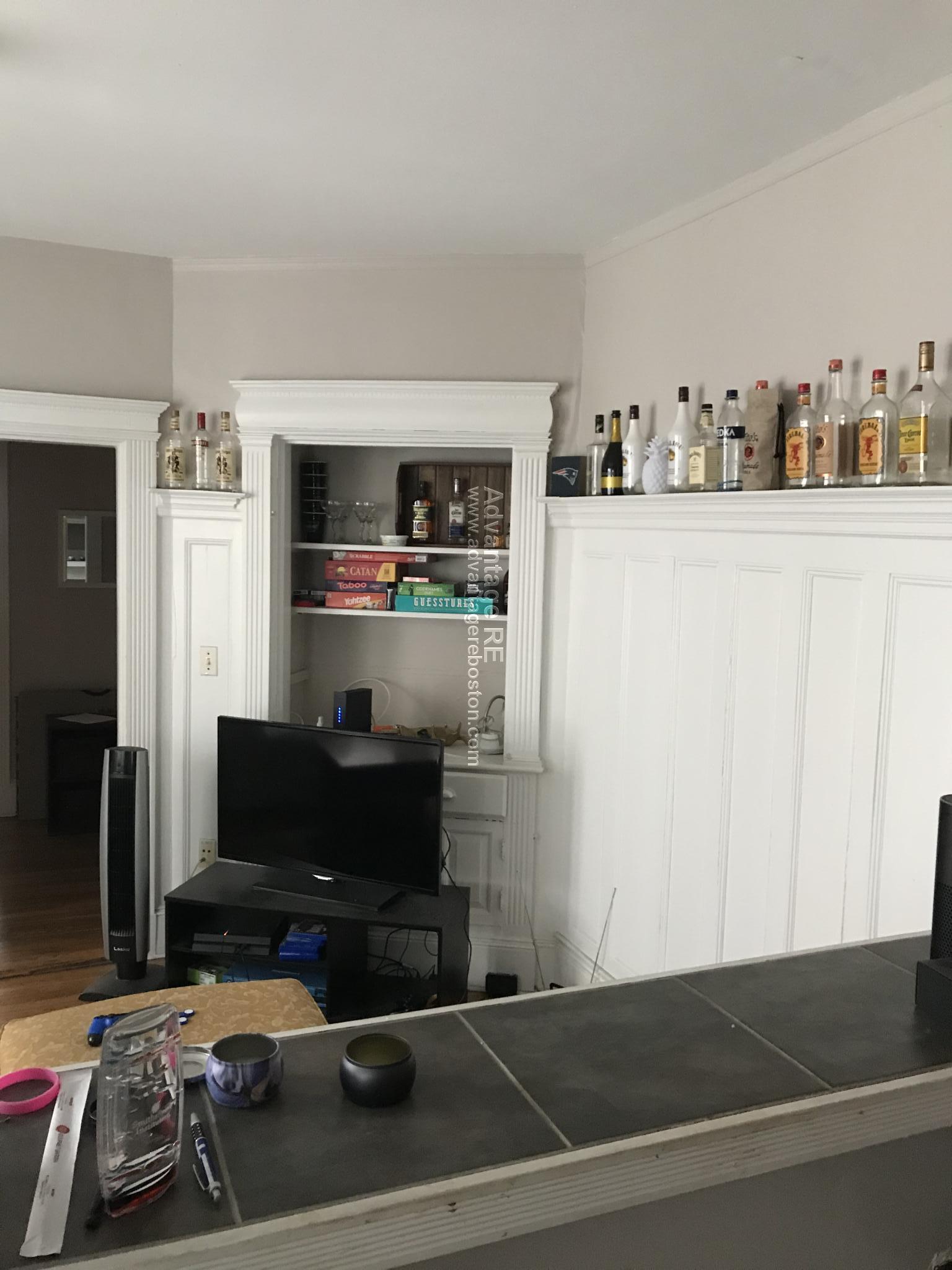 2 bed, 1 bath apartment for rent at 1066 Commonwealth Ave Unit 33, Allston — photo 17 of 36