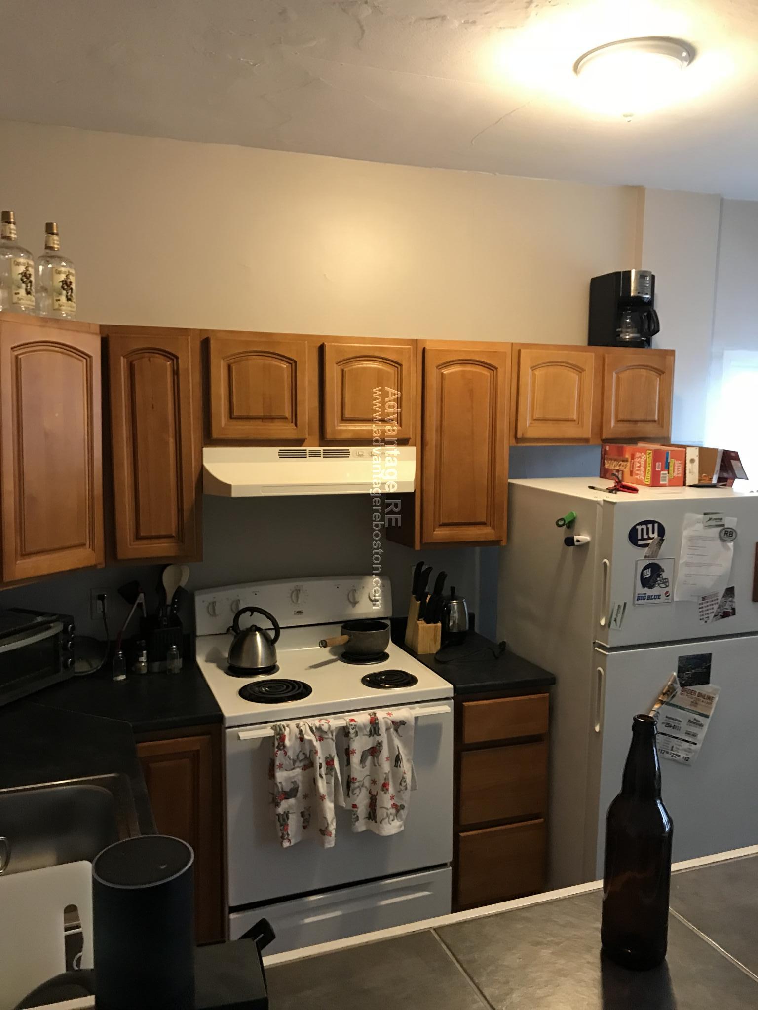 2 bed, 1 bath apartment for rent at 1066 Commonwealth Ave Unit 33, Allston — photo 15 of 36