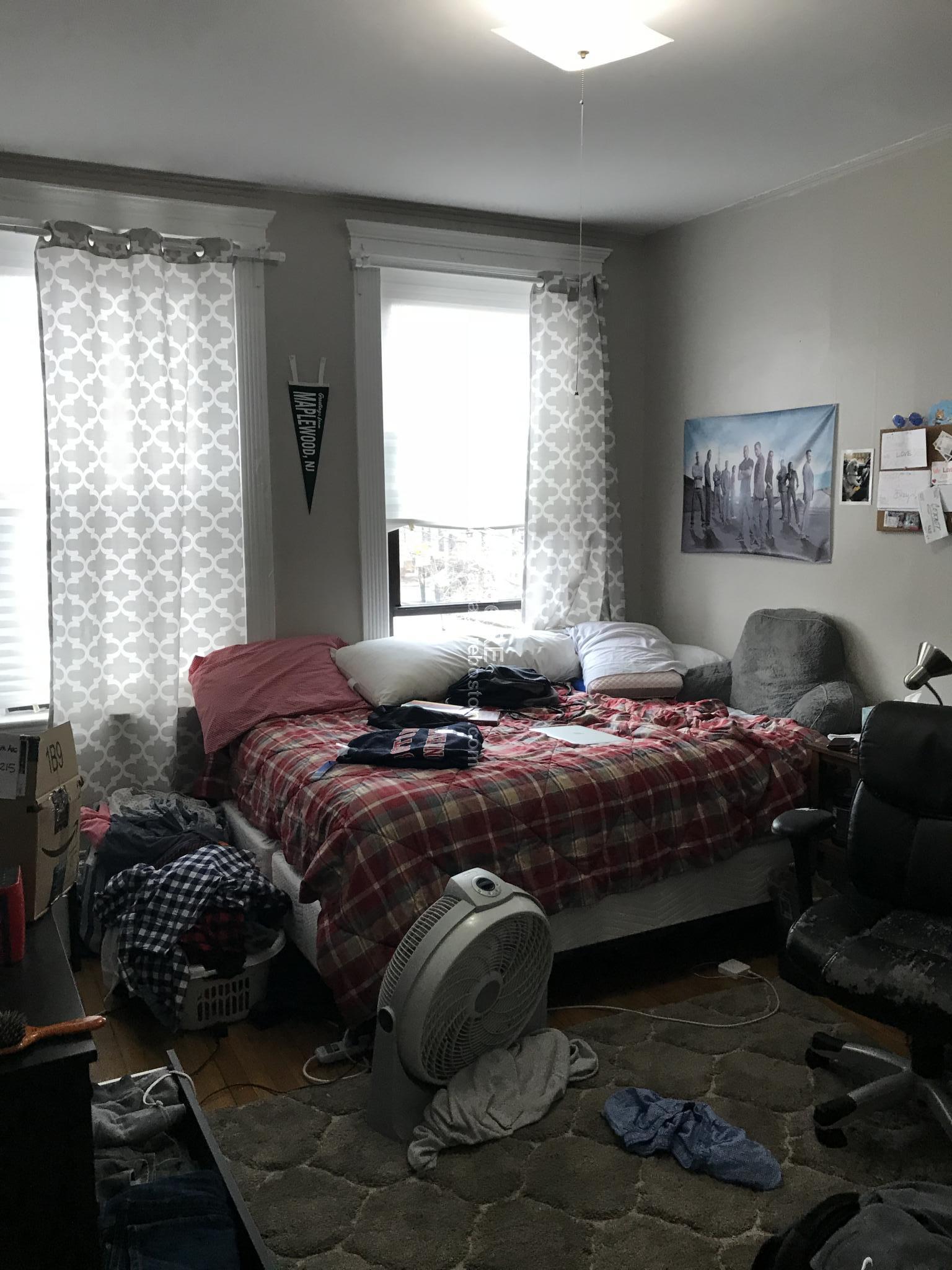 2 bed, 1 bath apartment for rent at 1066 Commonwealth Ave Unit 33, Allston — photo 19 of 36