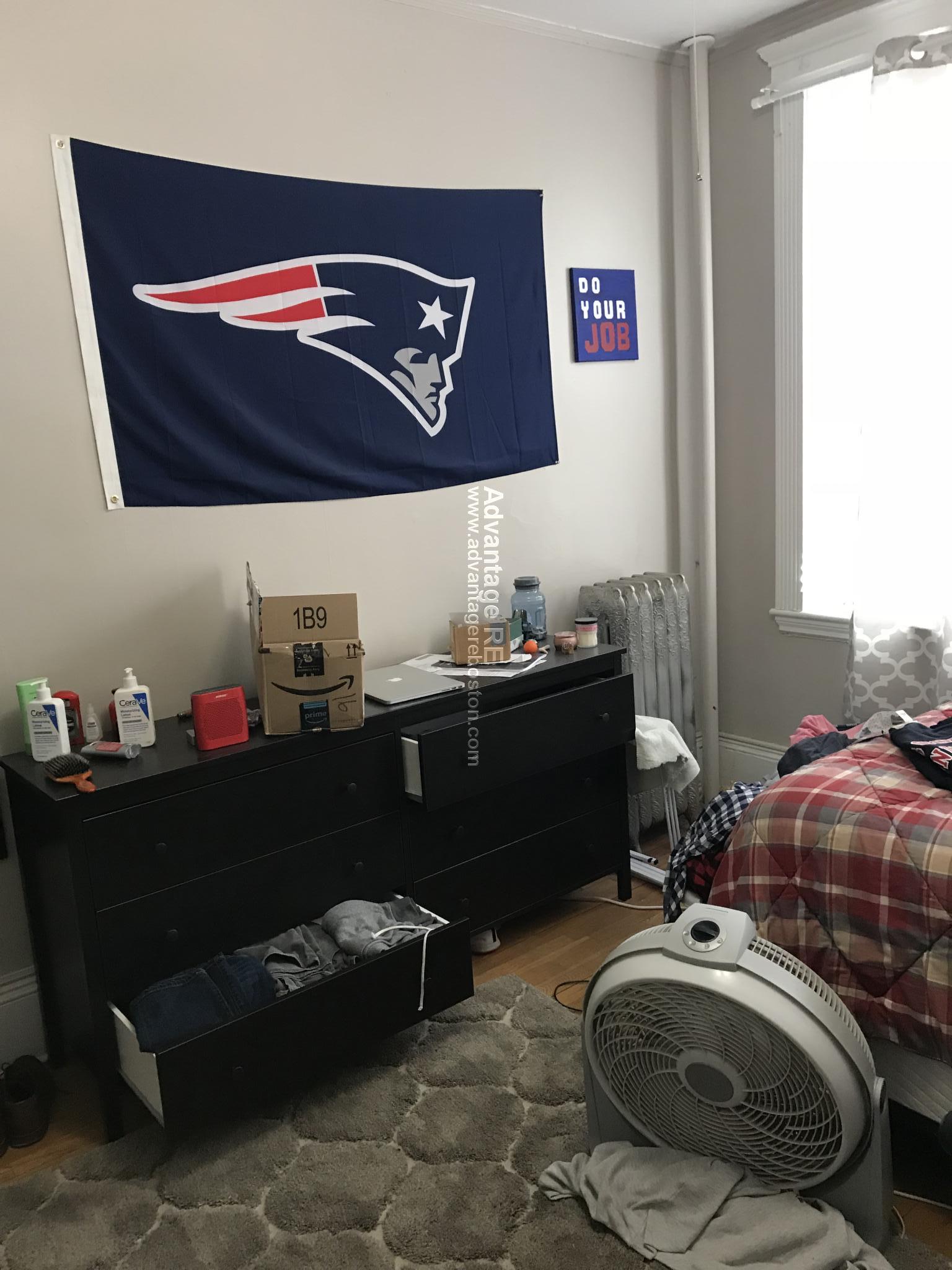 2 bed, 1 bath apartment for rent at 1066 Commonwealth Ave Unit 33, Allston — photo 20 of 36