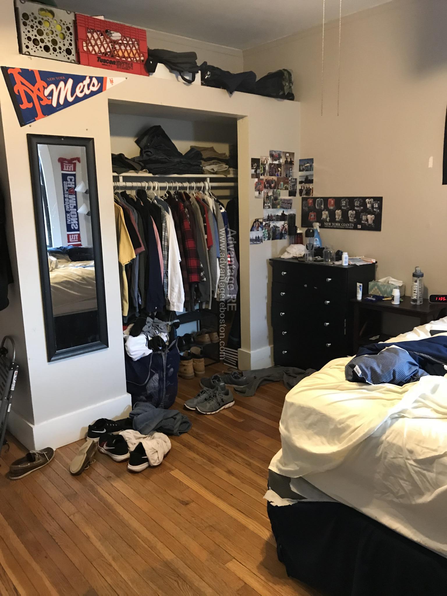 2 bed, 1 bath apartment for rent at 1066 Commonwealth Ave Unit 33, Allston — photo 21 of 36