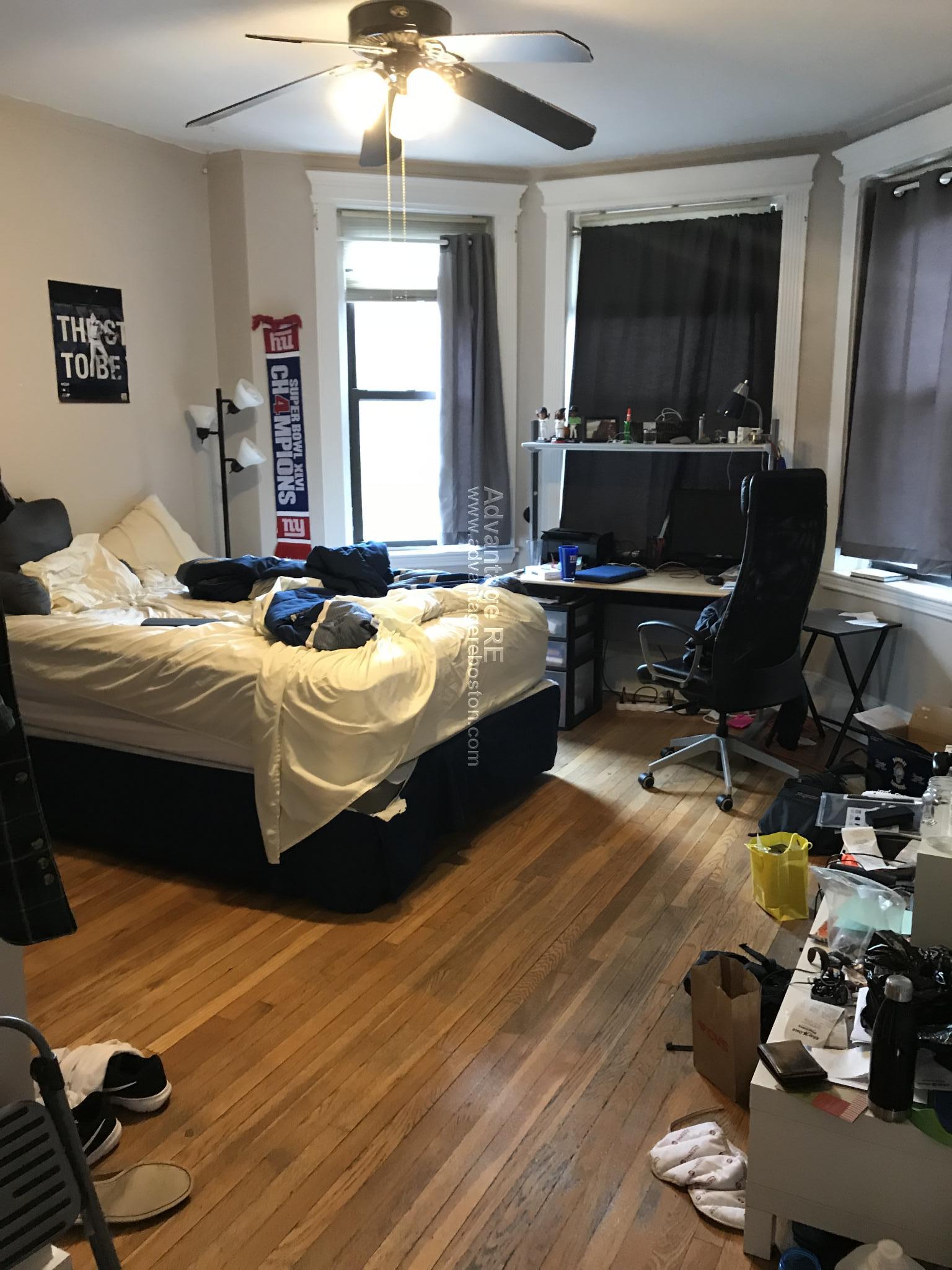 2 bed, 1 bath apartment for rent at 1066 Commonwealth Ave Unit 33, Allston — photo 22 of 36