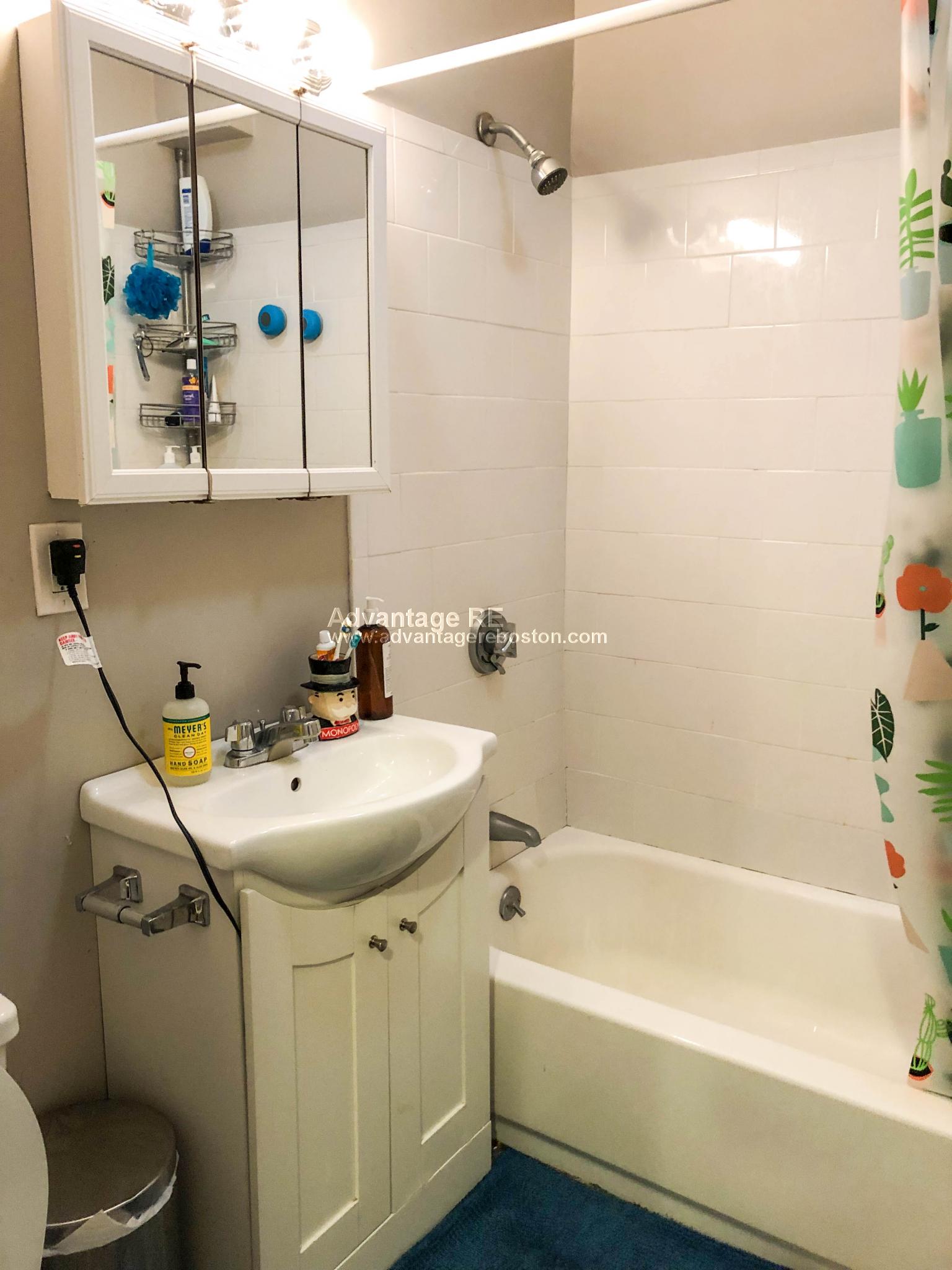 1066 Commonwealth Ave, Allston