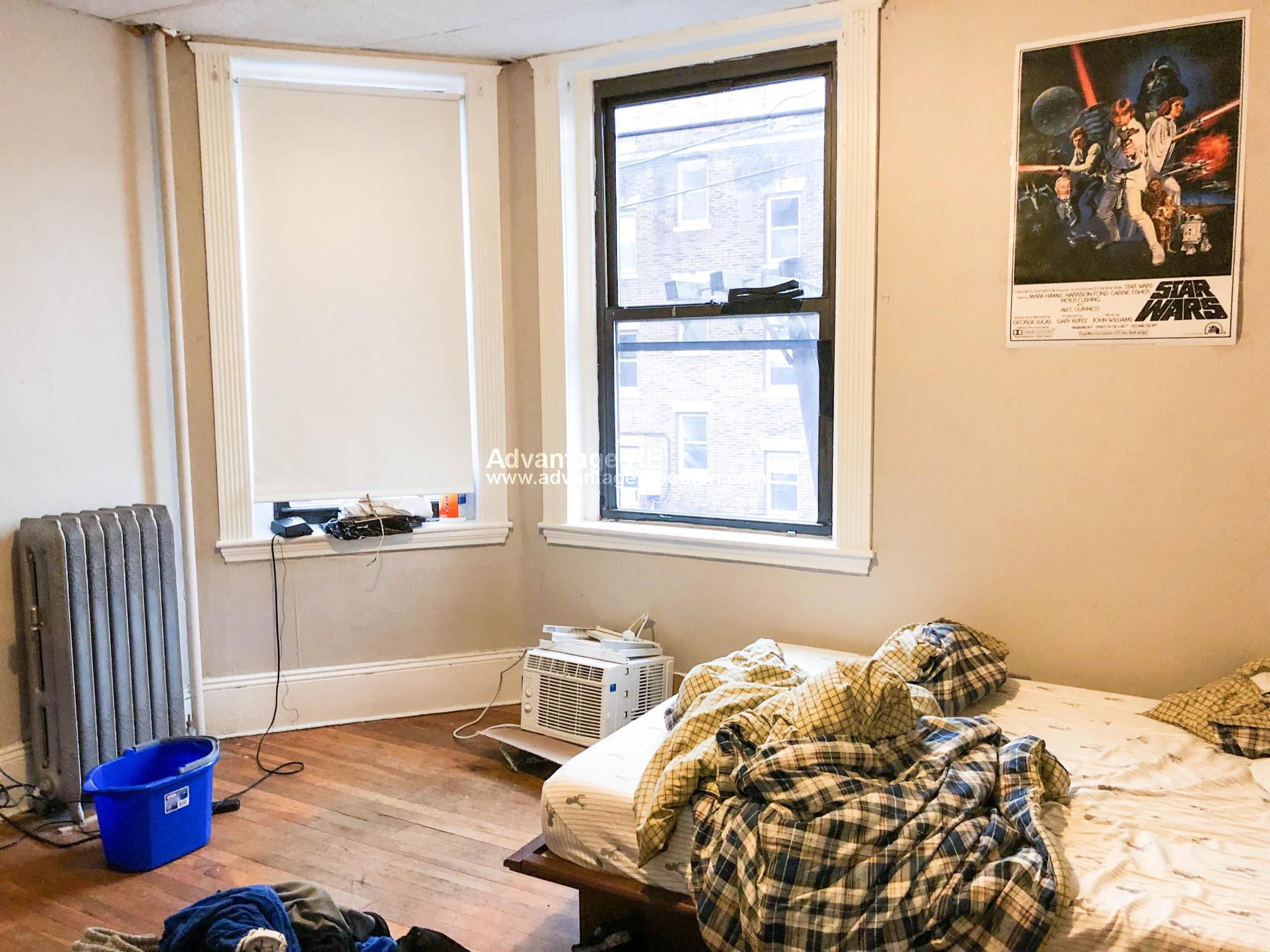 1066 Commonwealth Ave, Allston