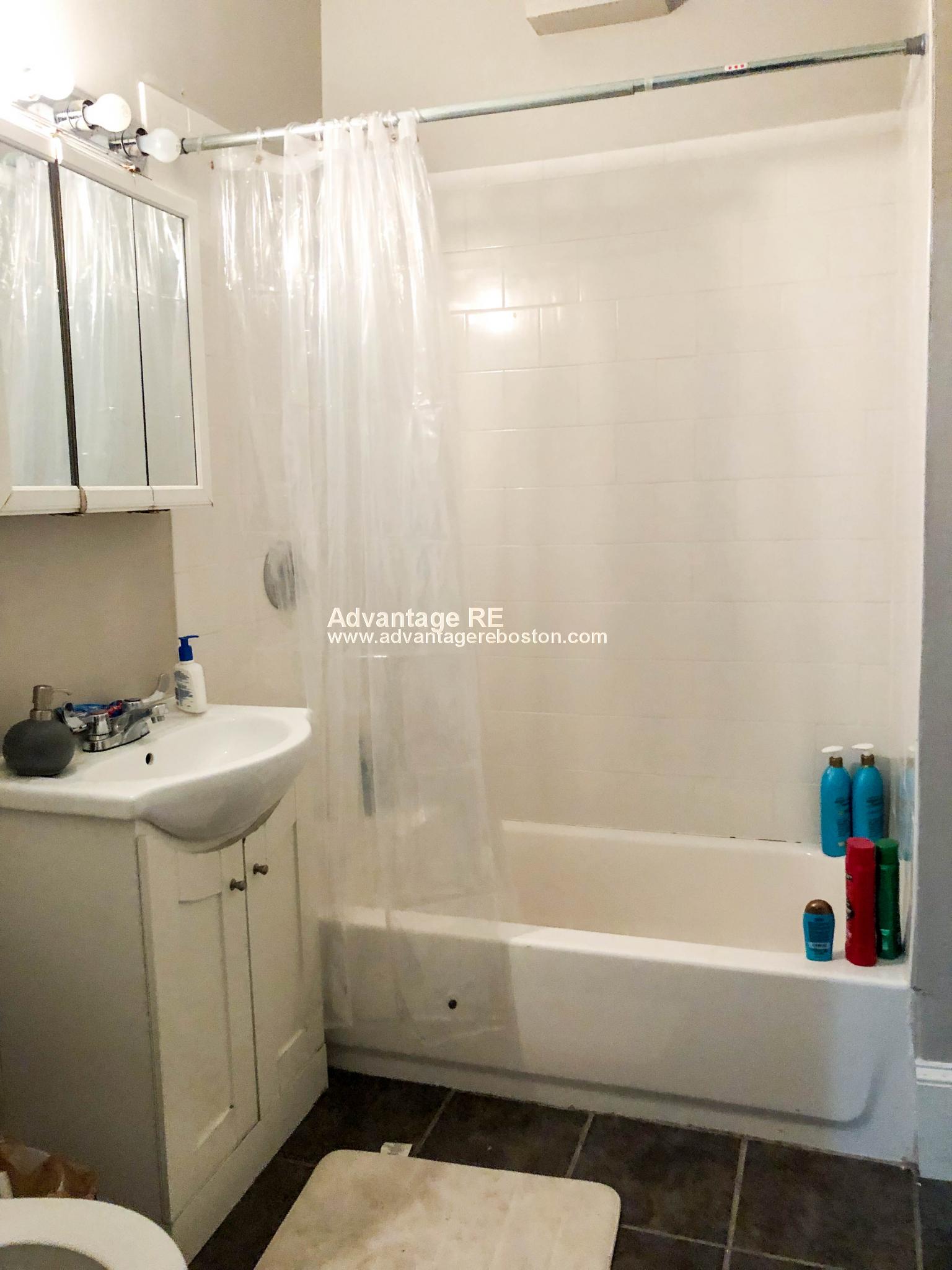 1066 Commonwealth Ave, Allston