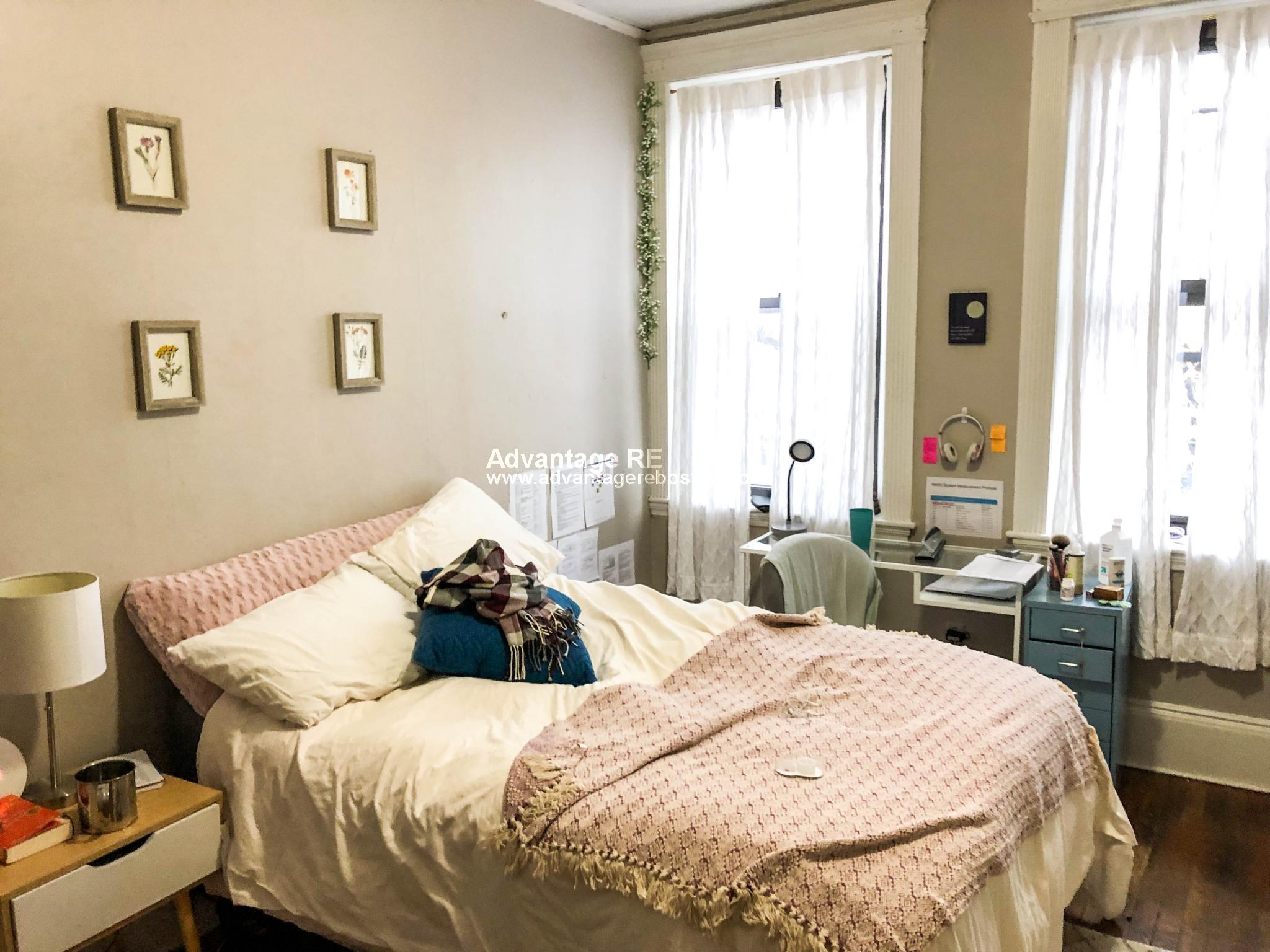 1066 Commonwealth Ave, Allston