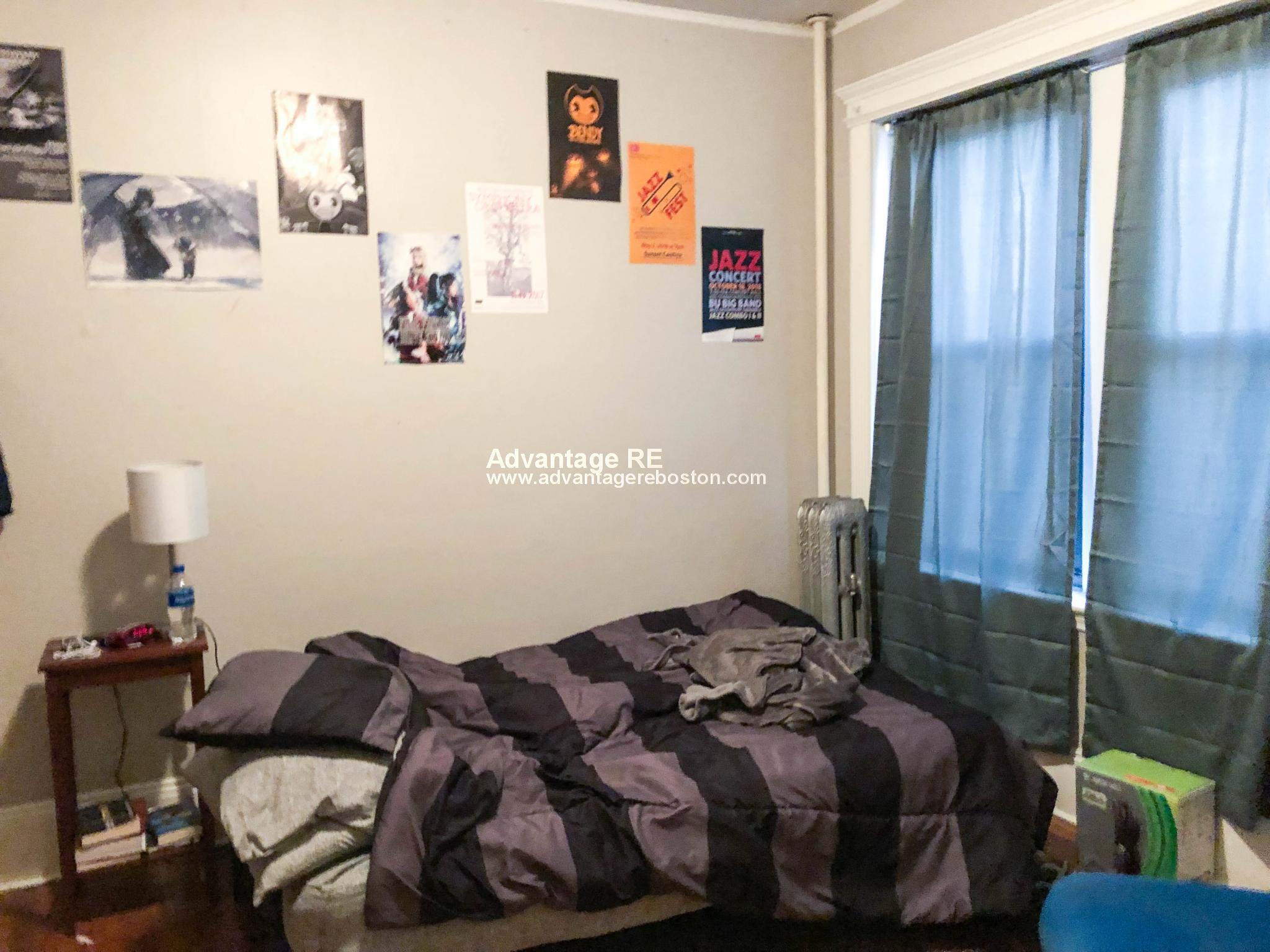 1066 Commonwealth Ave, Allston