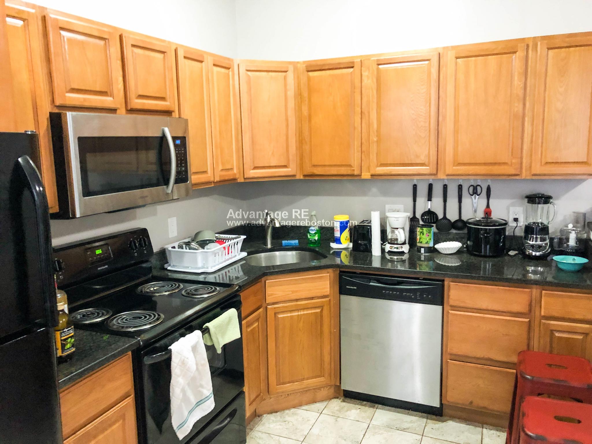 1066 Commonwealth Ave, Allston