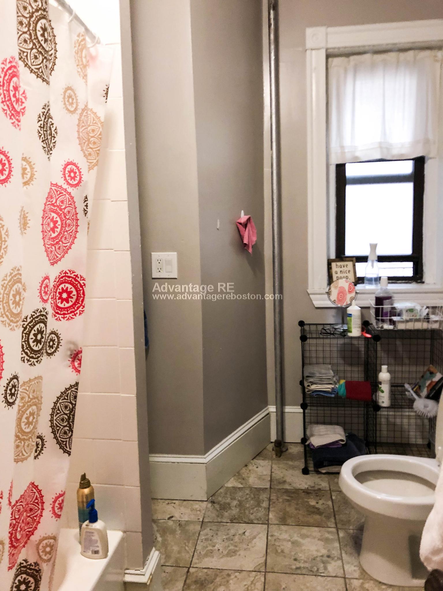 1066 Commonwealth Ave, Allston