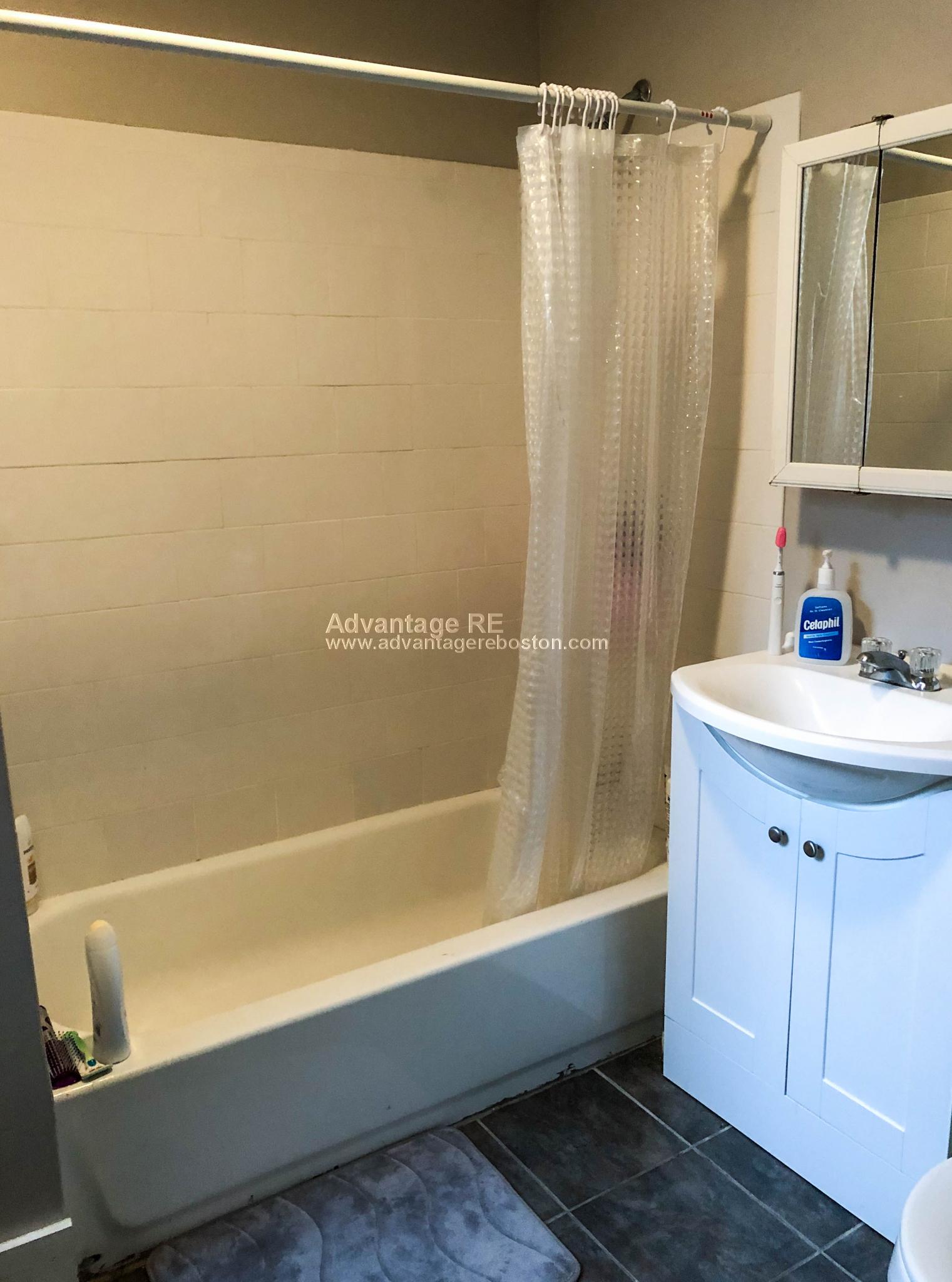 2 bed, 1 bath apartment for rent at 1066 Commonwealth Ave Unit 43, Allston — photo 20 of 32