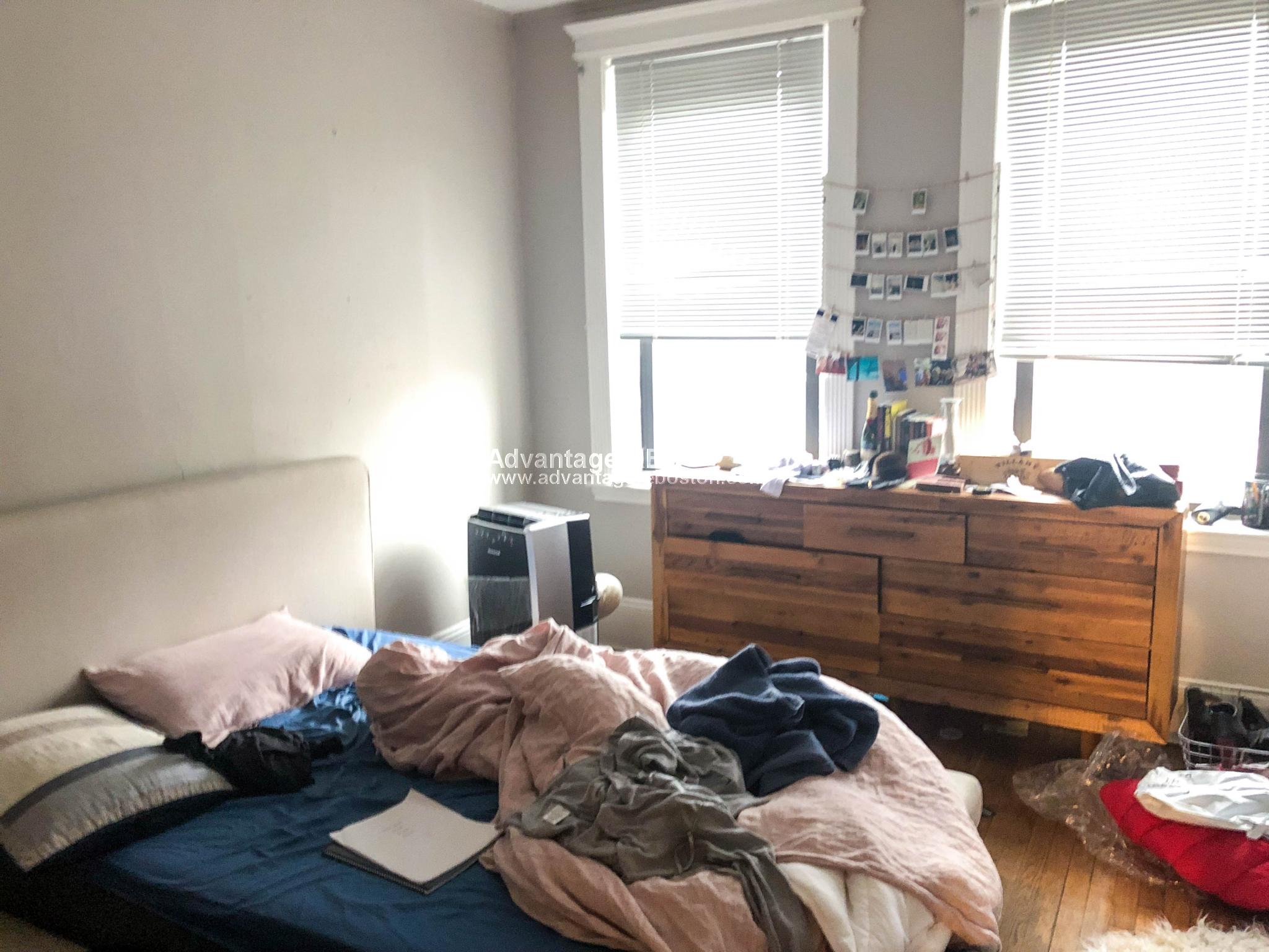 1066 Commonwealth Ave, Allston