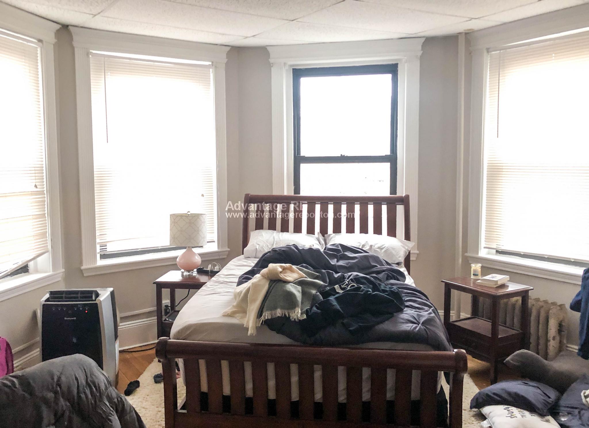 1066 Commonwealth Ave, Allston