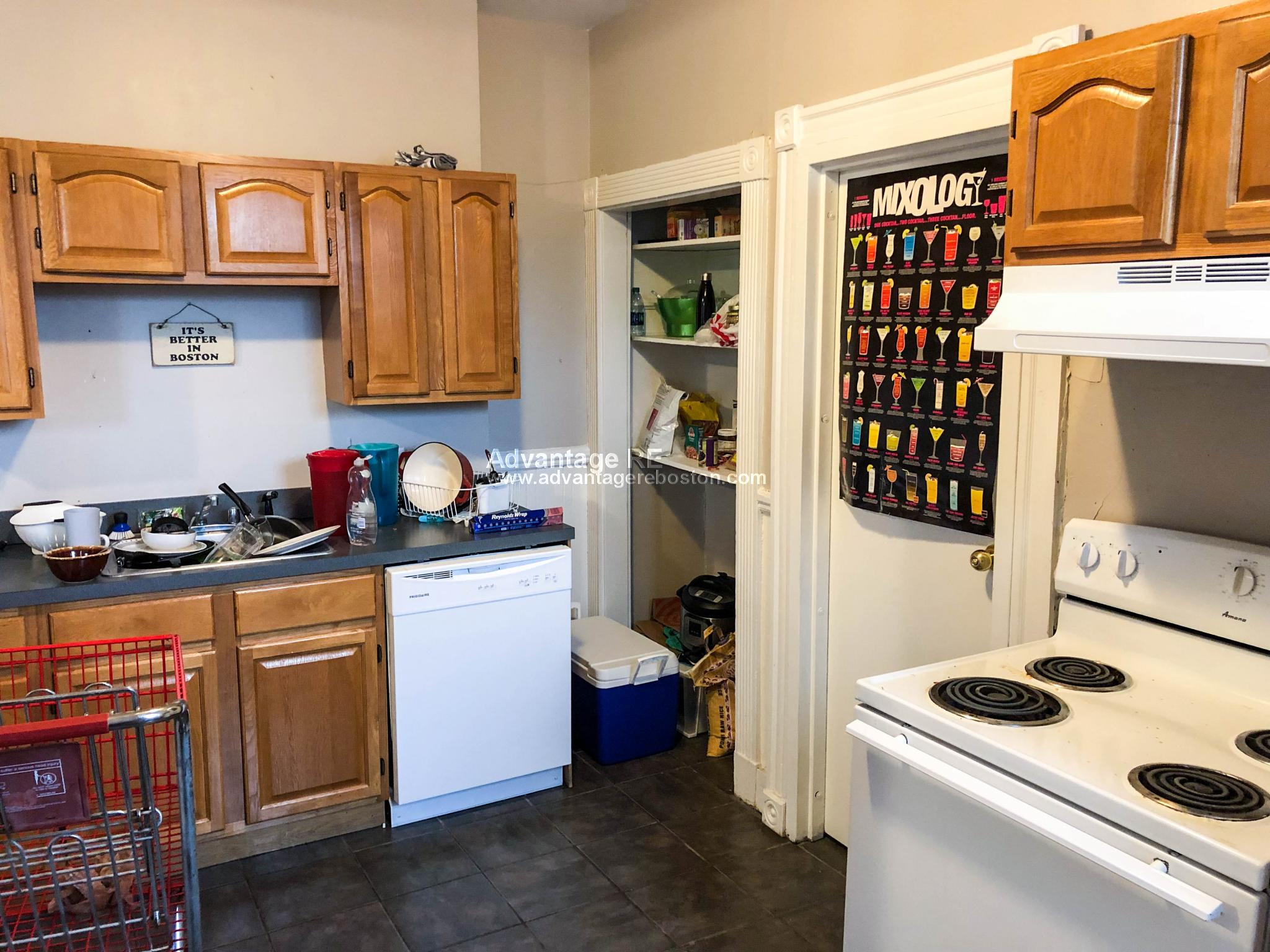 3 bed, 1 bath apartment for rent at 1066 Commonwealth Ave Unit 61, Allston — photo 9 of 27