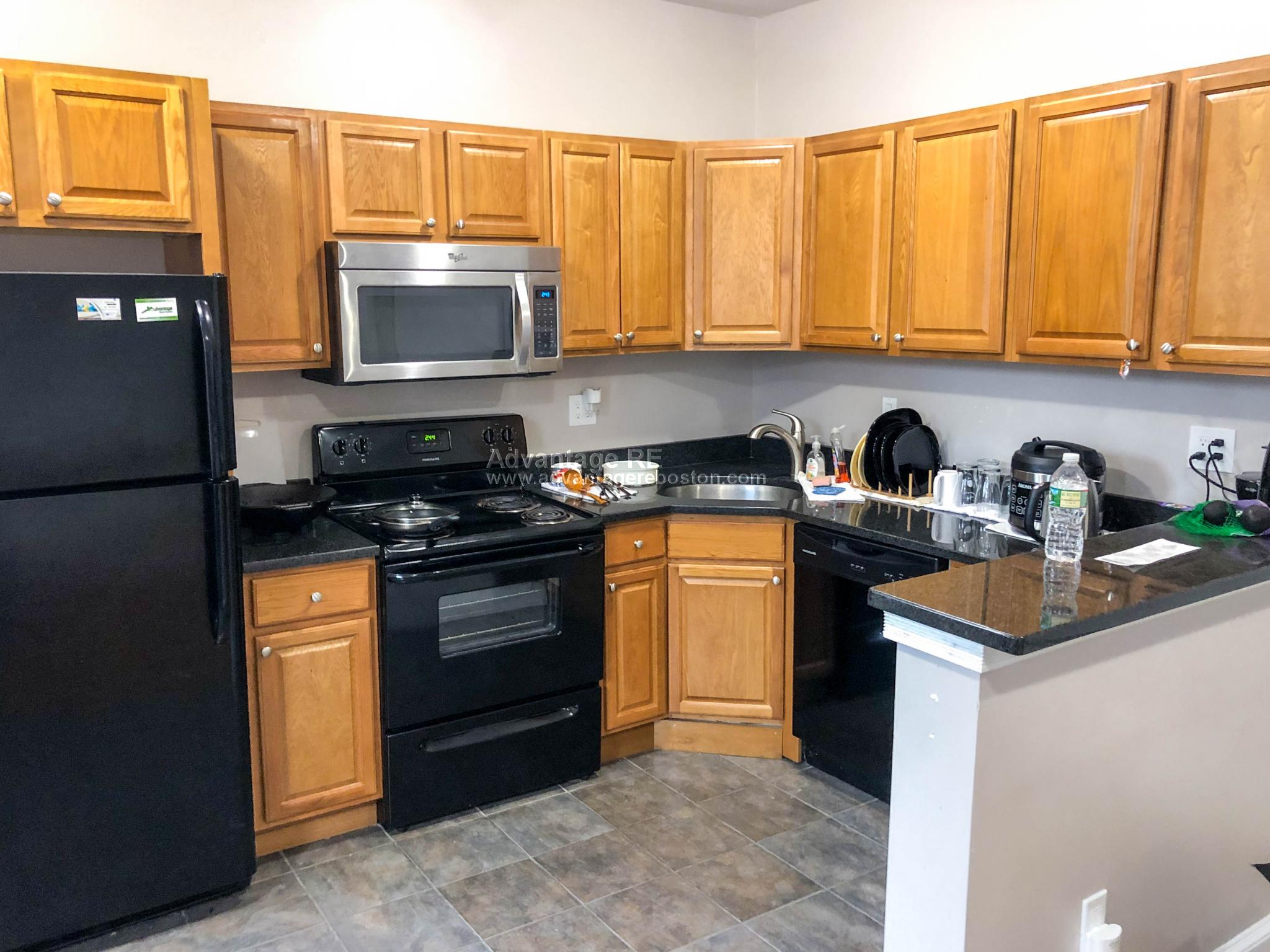 1066 Commonwealth Ave, Allston