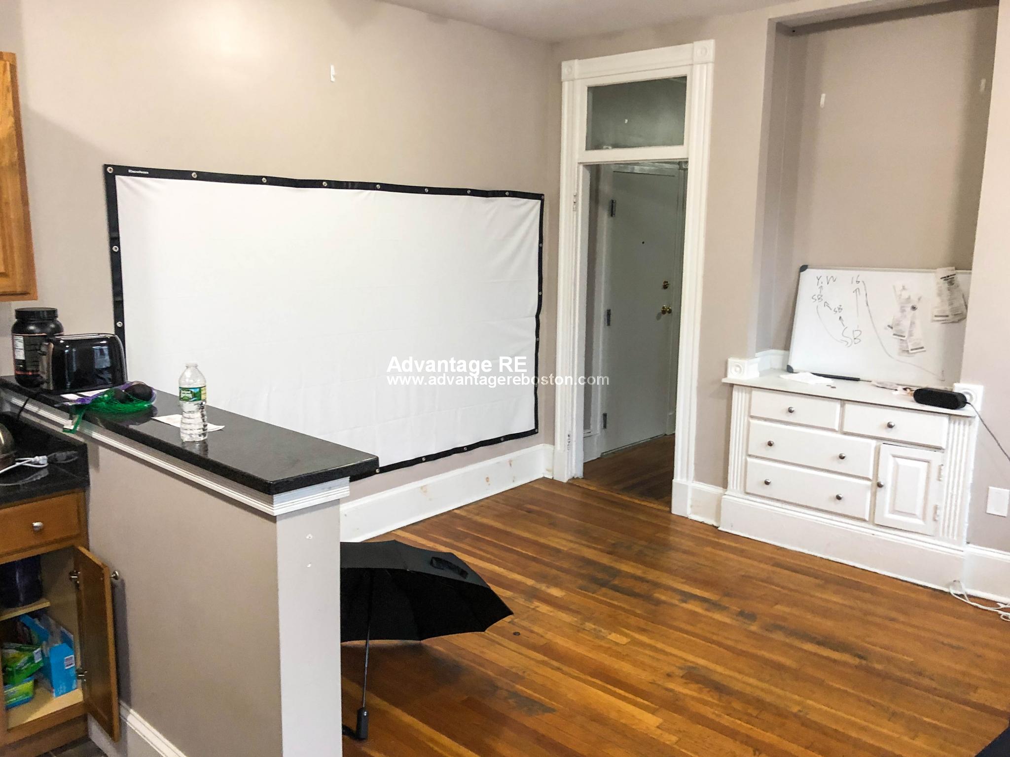 1066 Commonwealth Ave, Allston