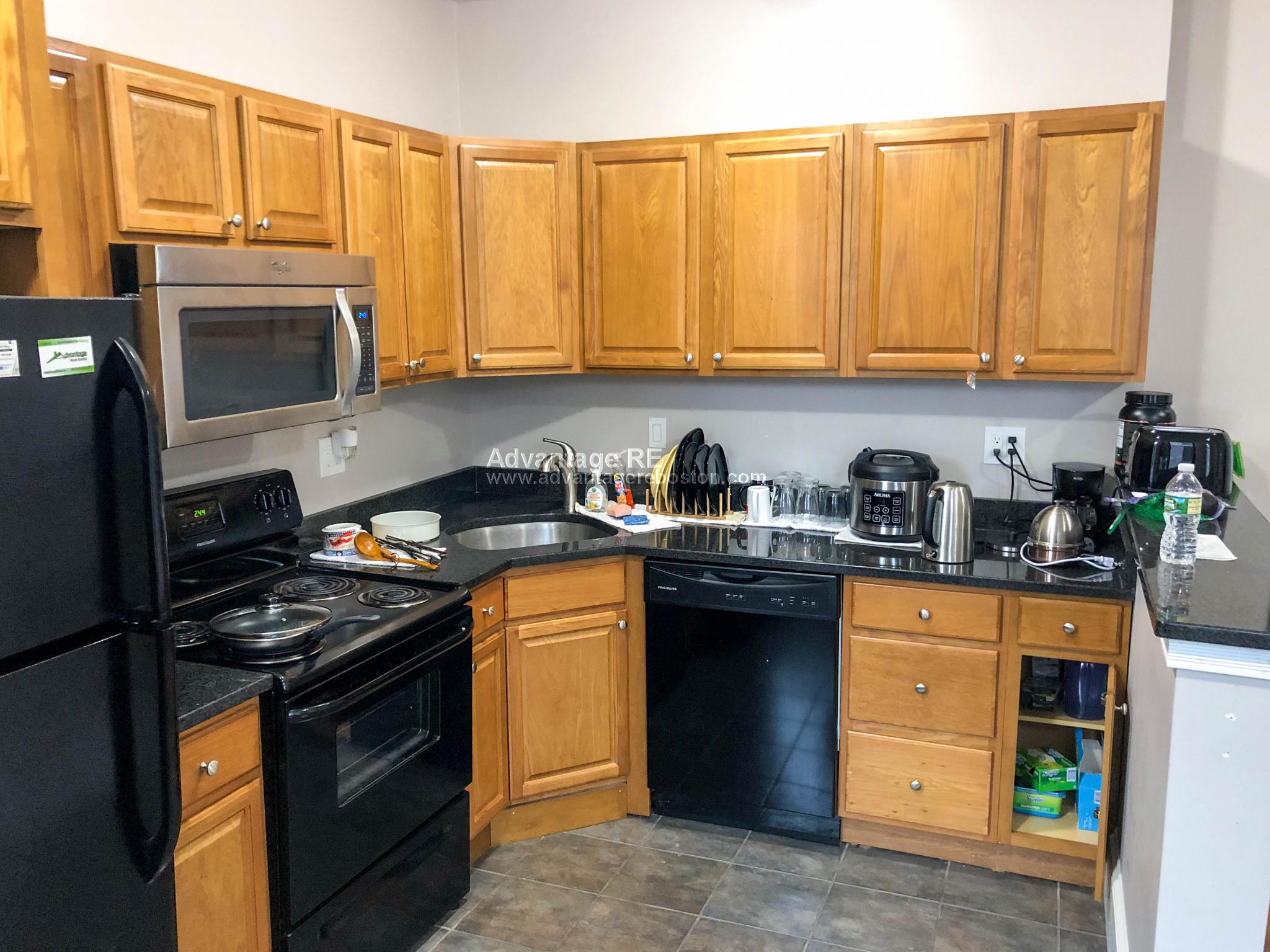 1066 Commonwealth Ave, Allston