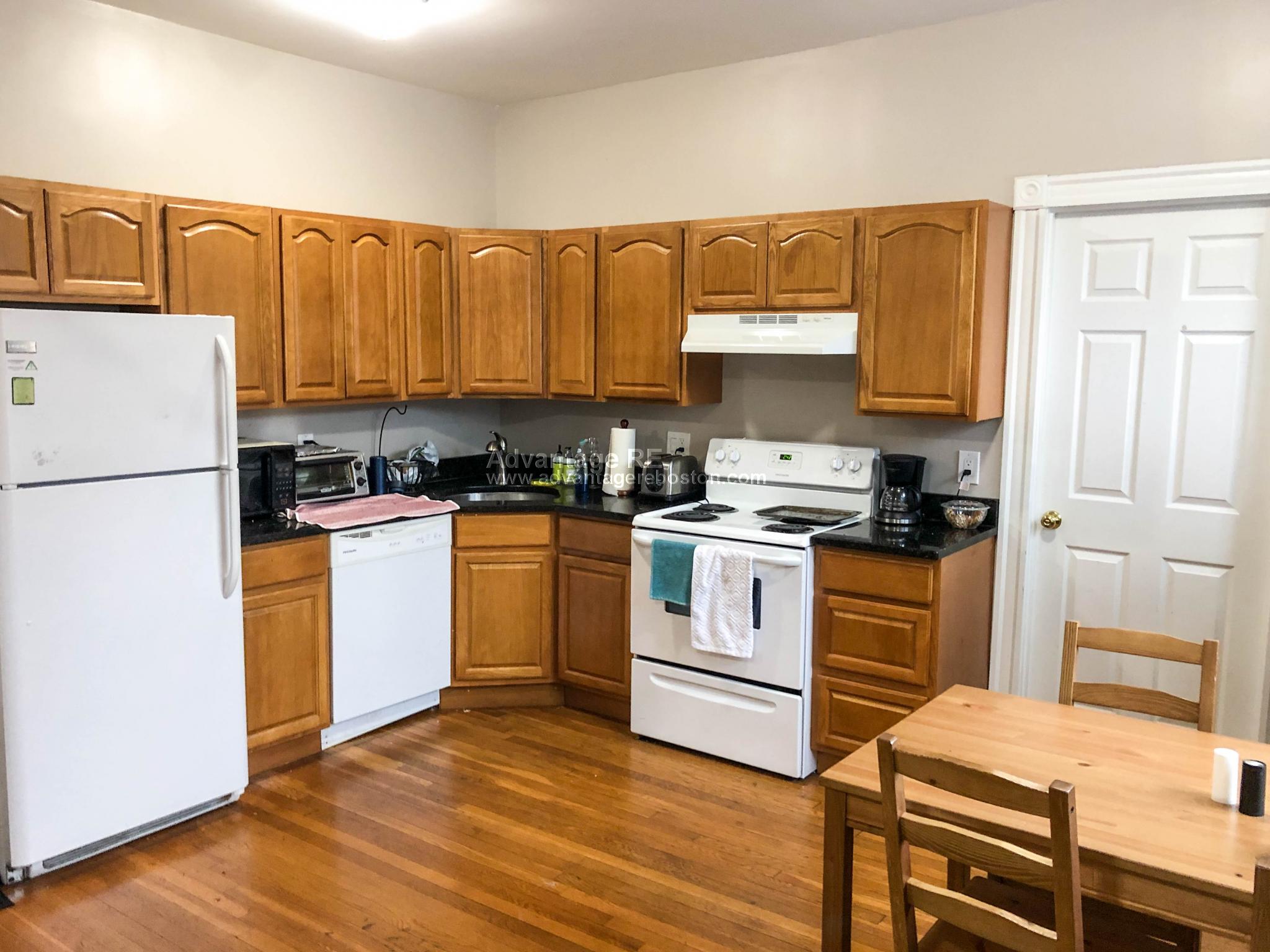 1066 Commonwealth Ave, Allston