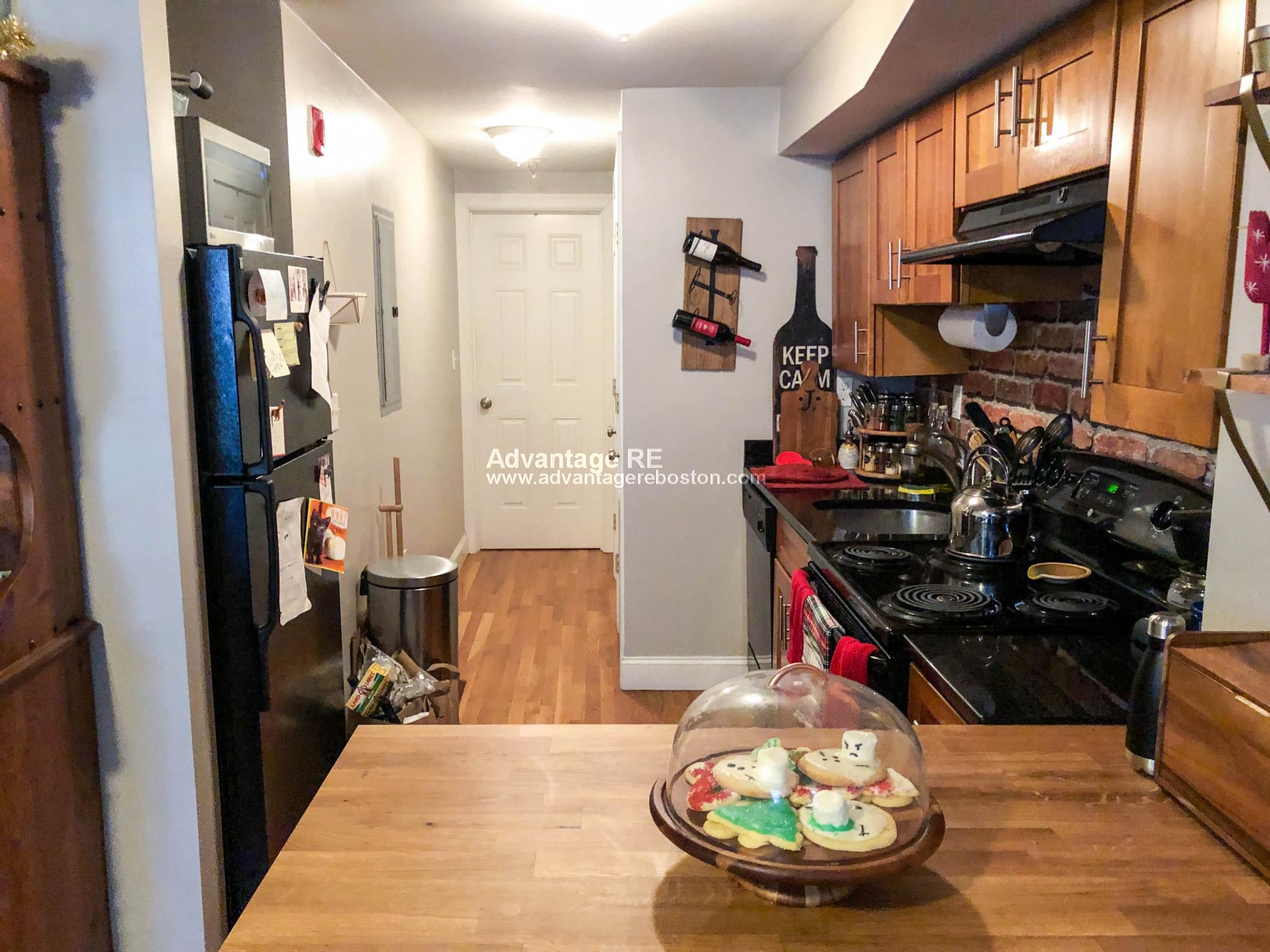 23 Saint Lukes Rd, Allston