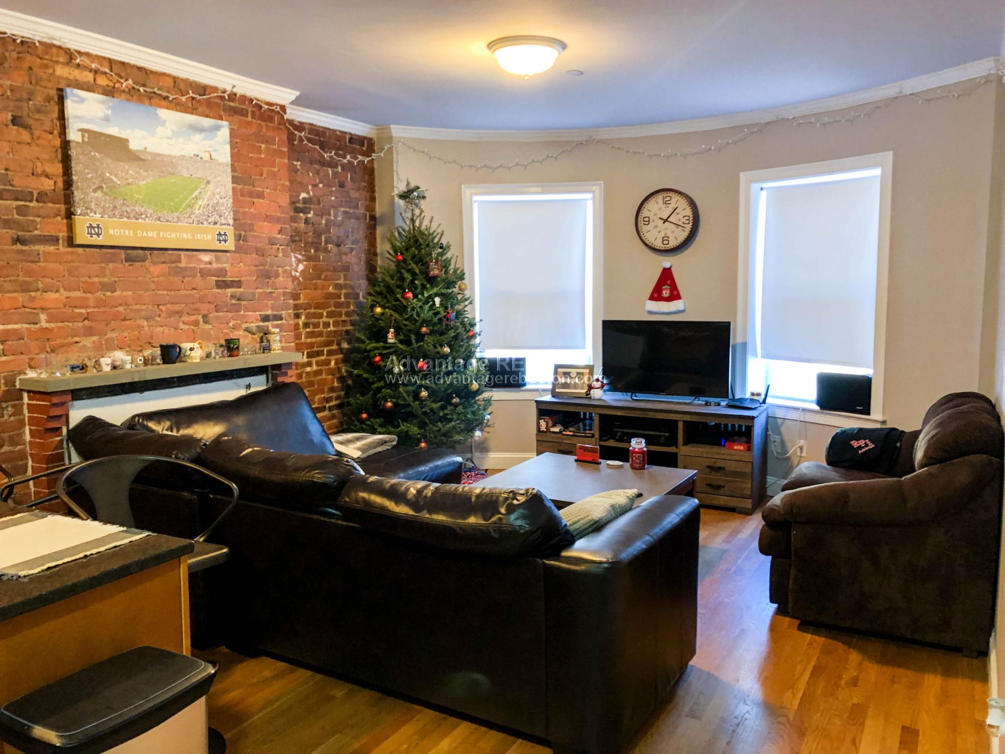 23 Saint Lukes Rd, Allston