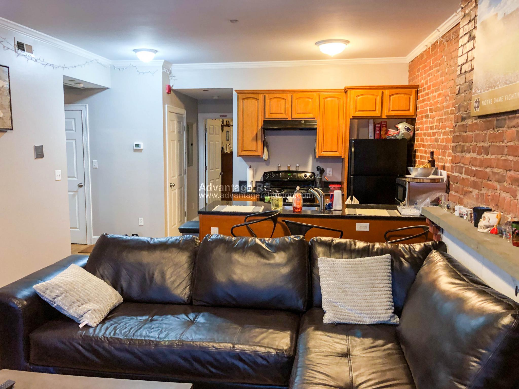 23 Saint Lukes Rd, Allston