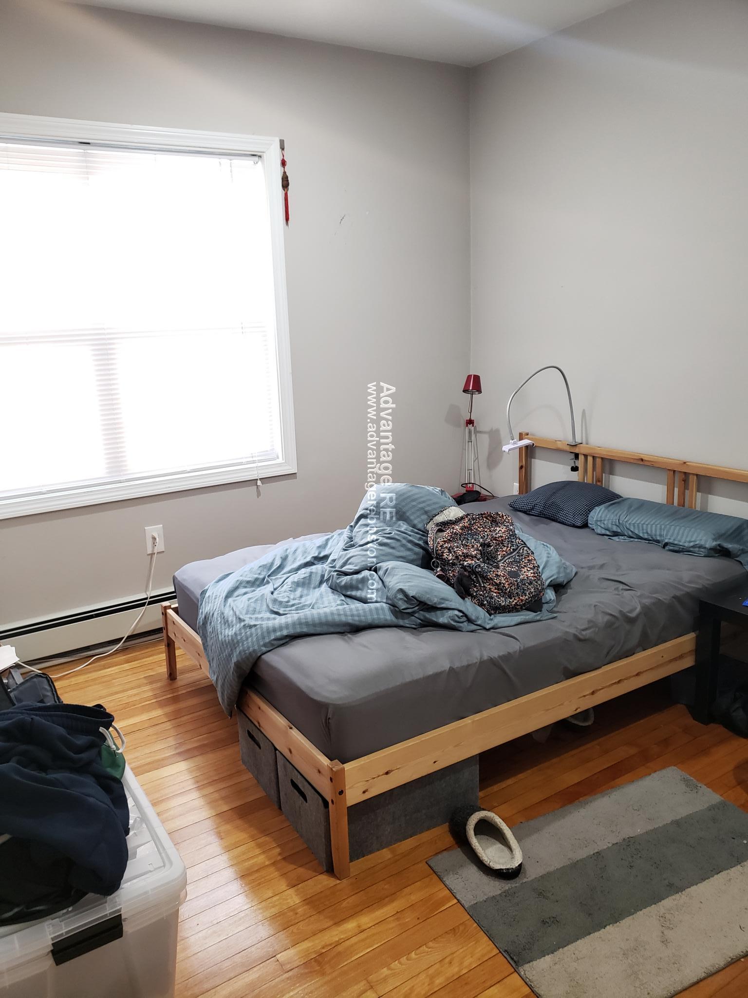 4 bed, 2 bath apartment for rent at 115 Glenville Ave Unit HOUSE, Allston — photo 6 of 16