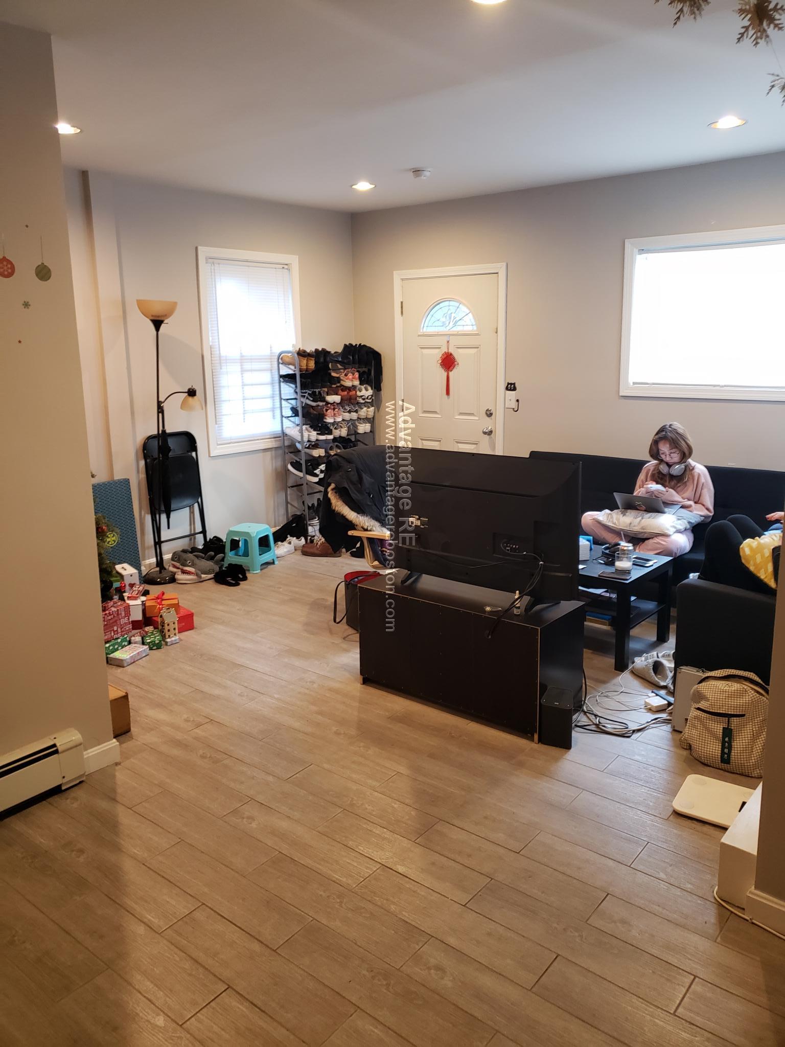 4 bed, 2 bath apartment for rent at 115 Glenville Ave Unit HOUSE, Allston — photo 10 of 16