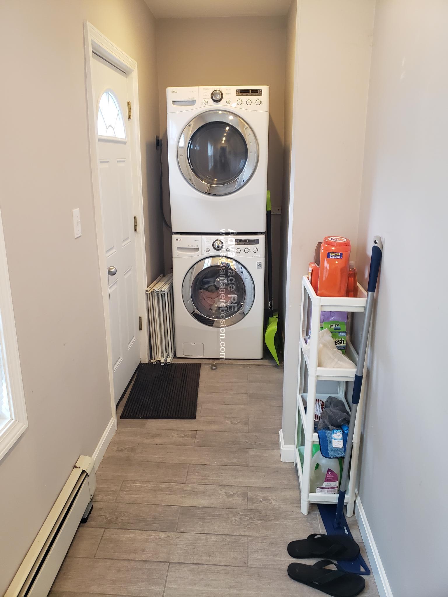 4 bed, 2 bath apartment for rent at 115 Glenville Ave Unit HOUSE, Allston — photo 11 of 16