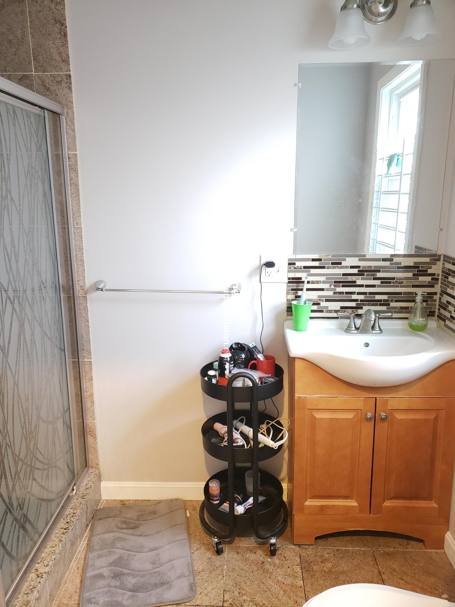 4 bed, 2 bath apartment for rent at 115 Glenville Ave Unit HOUSE, Allston — photo 12 of 16