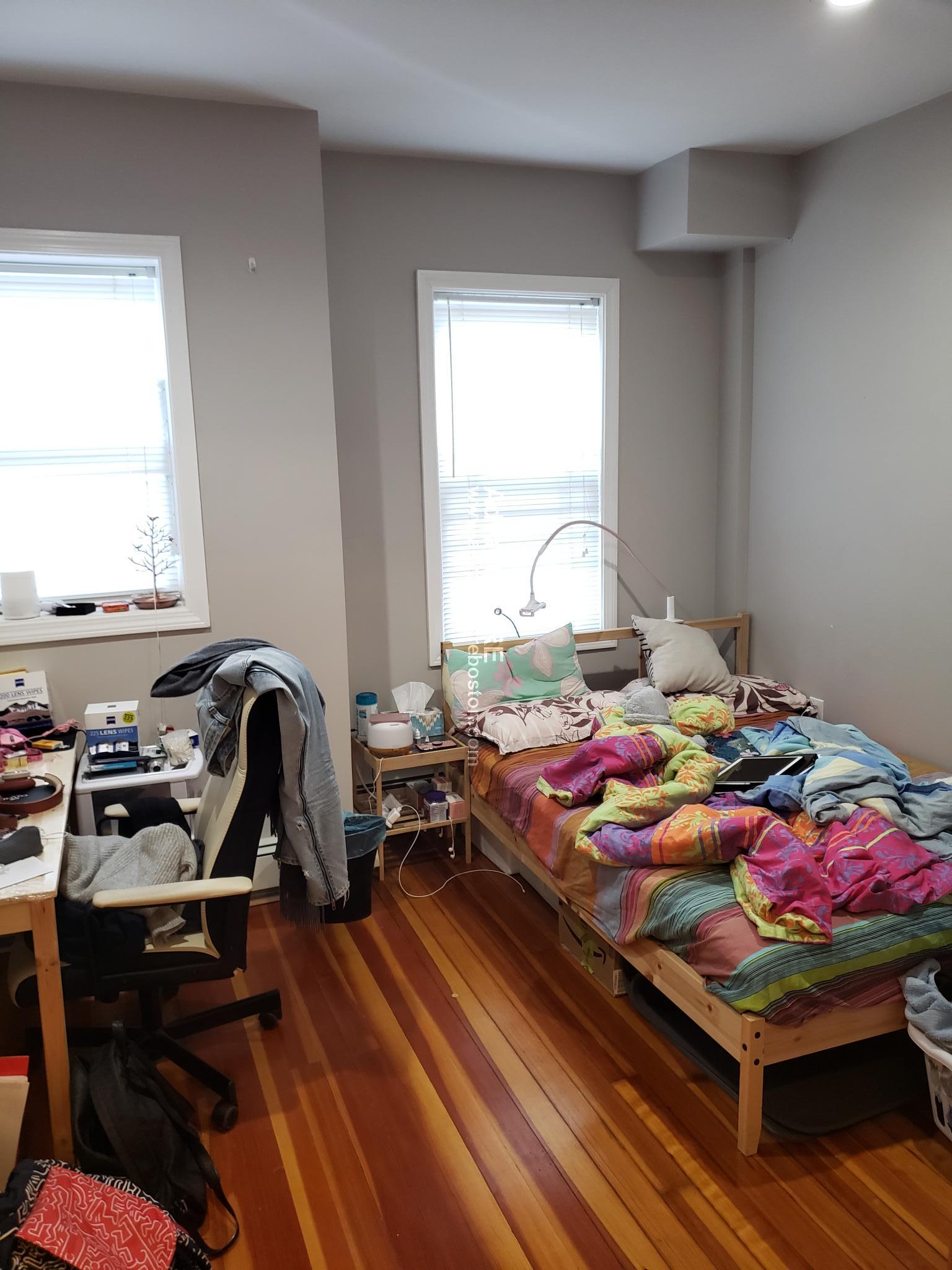 4 bed, 2 bath apartment for rent at 115 Glenville Ave Unit HOUSE, Allston — photo 13 of 16