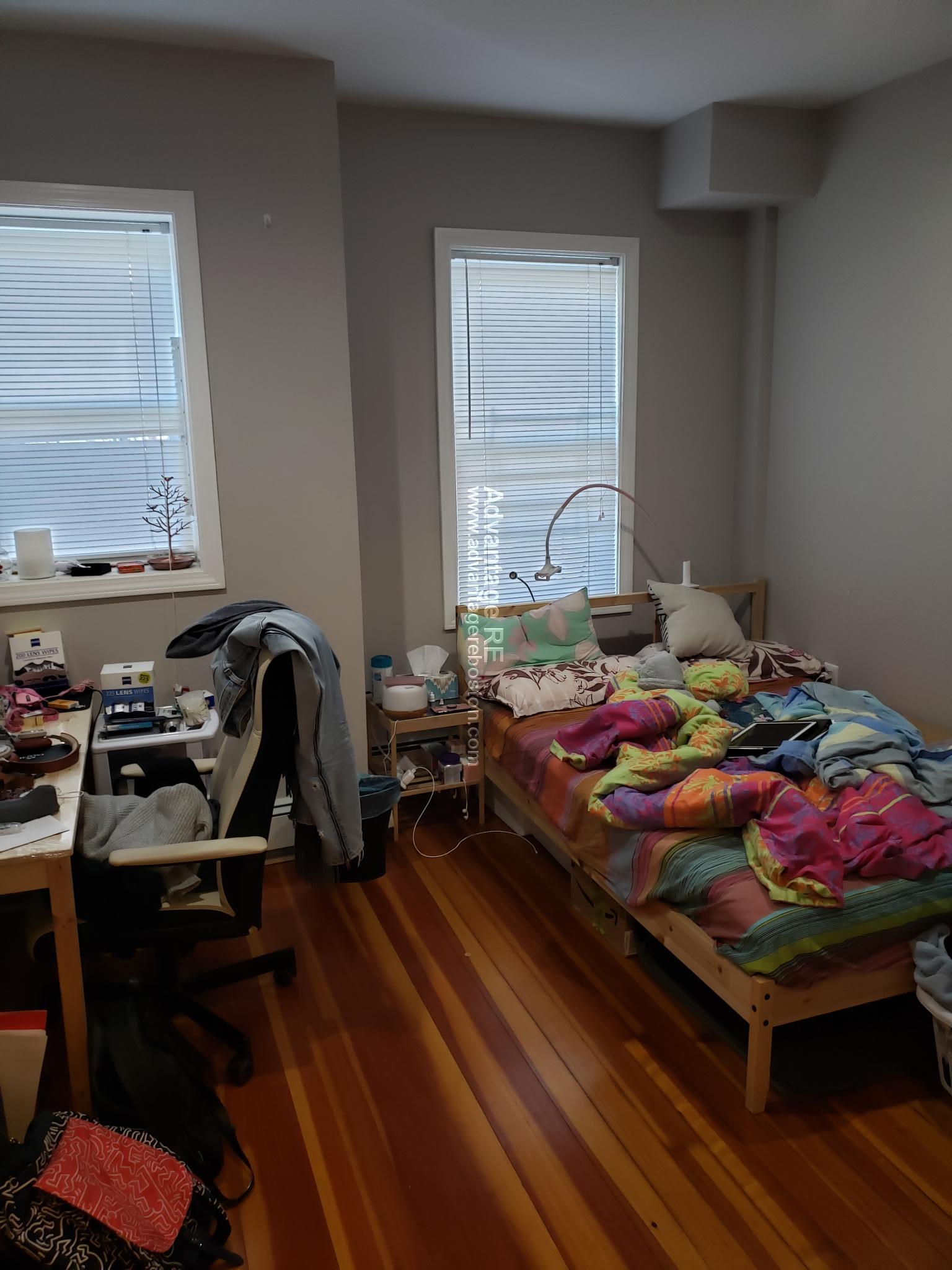 4 bed, 2 bath apartment for rent at 115 Glenville Ave Unit HOUSE, Allston — photo 16 of 16