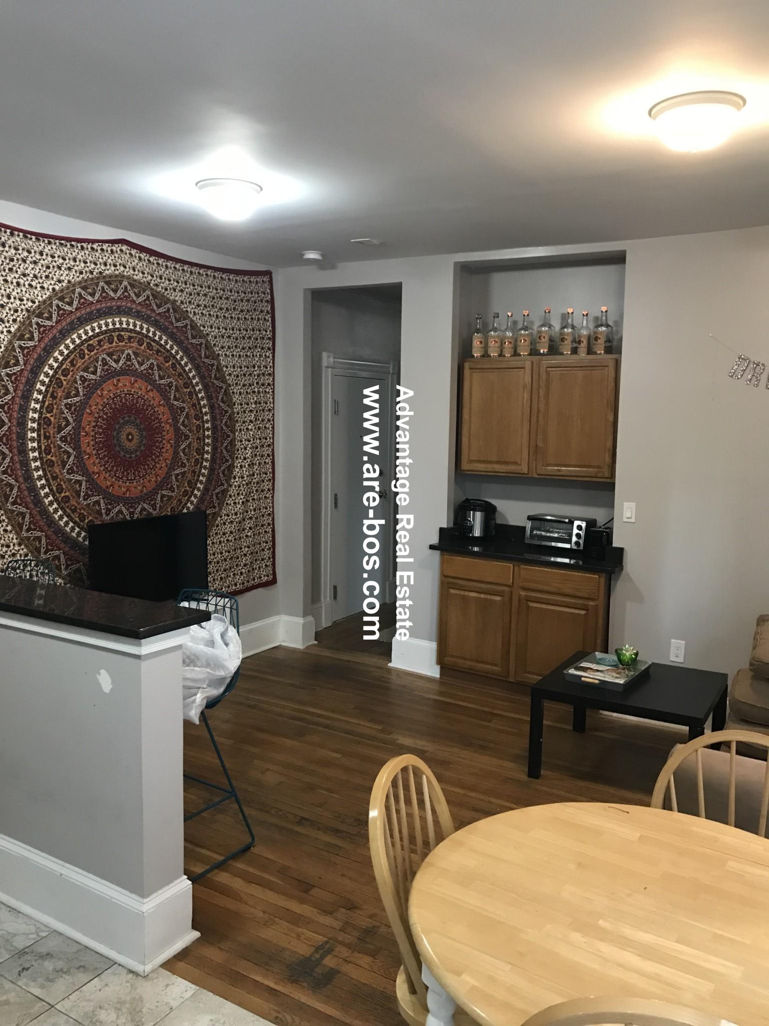 1066 Commonwealth Ave, Allston