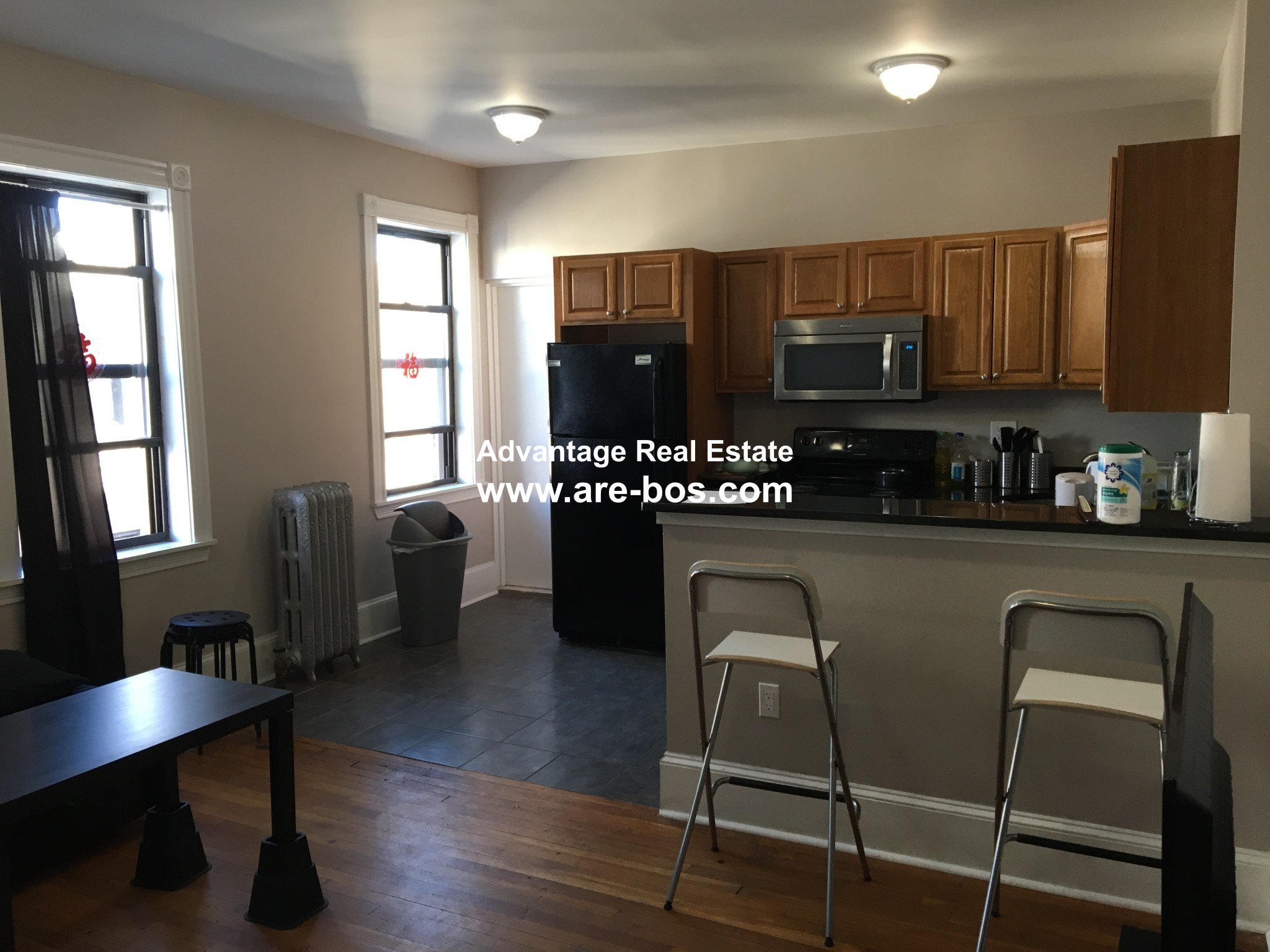 1066 Commonwealth Ave, Allston