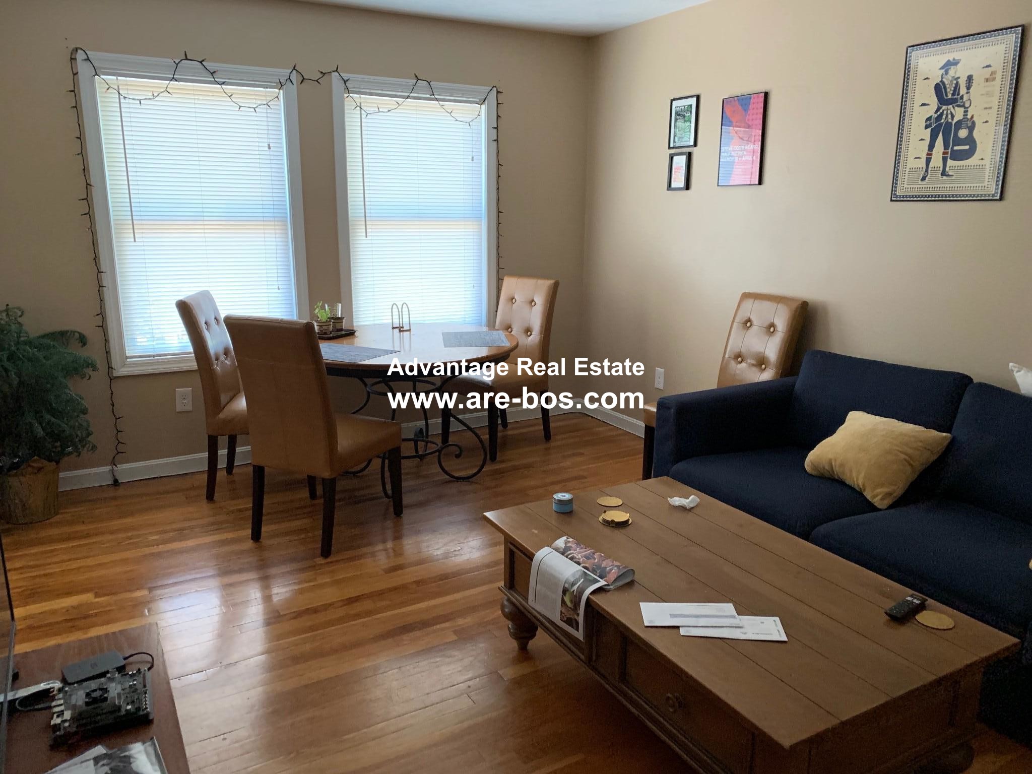 180 Franklin St, Allston