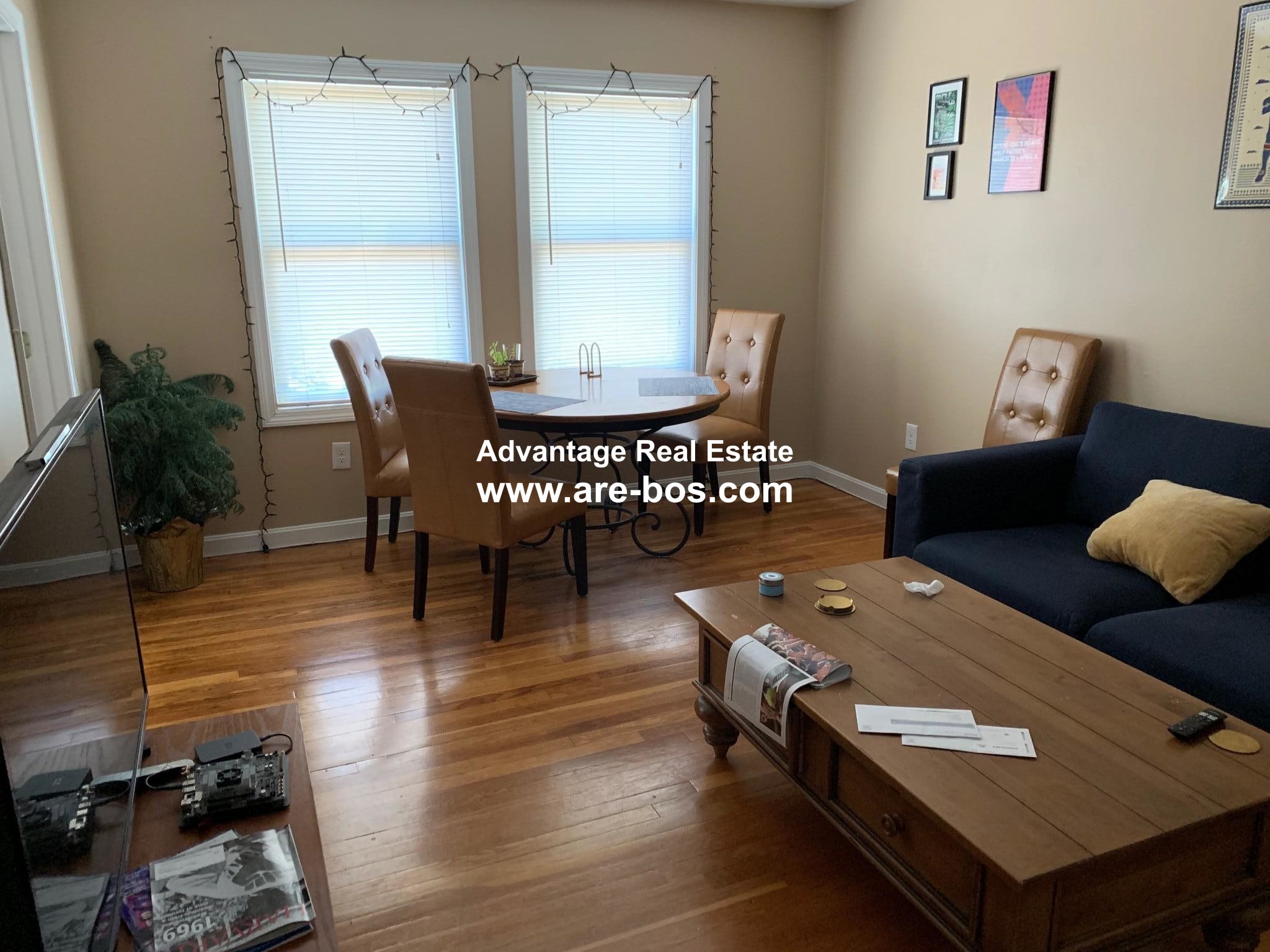 180 Franklin St, Allston