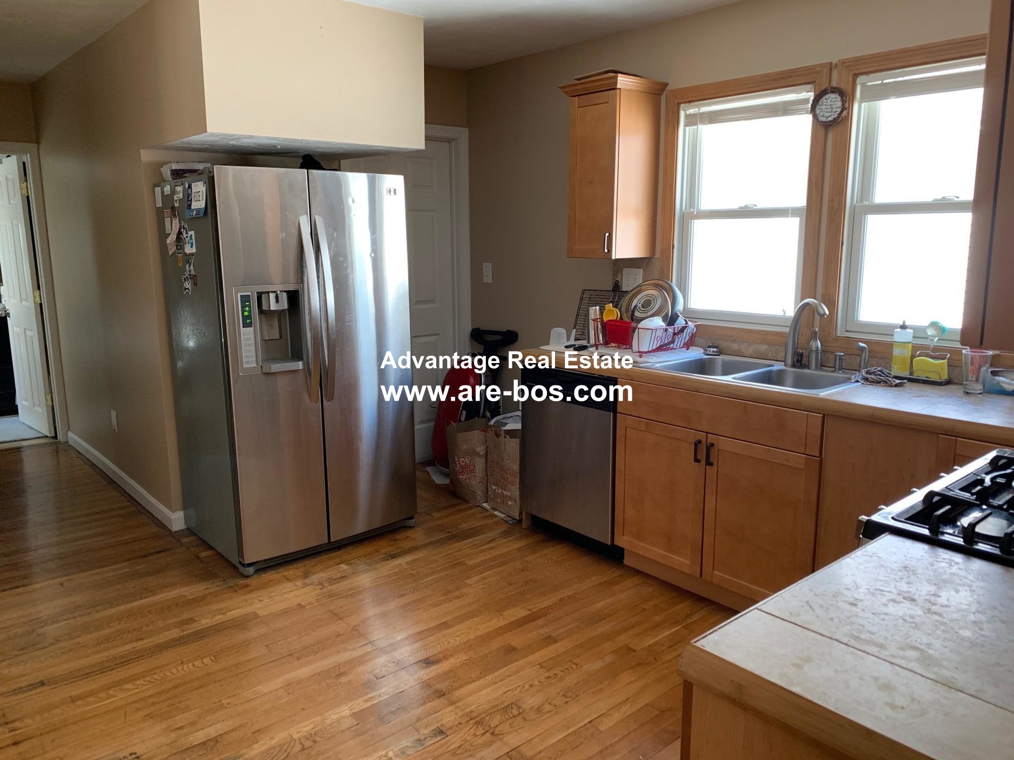 180 Franklin St, Allston