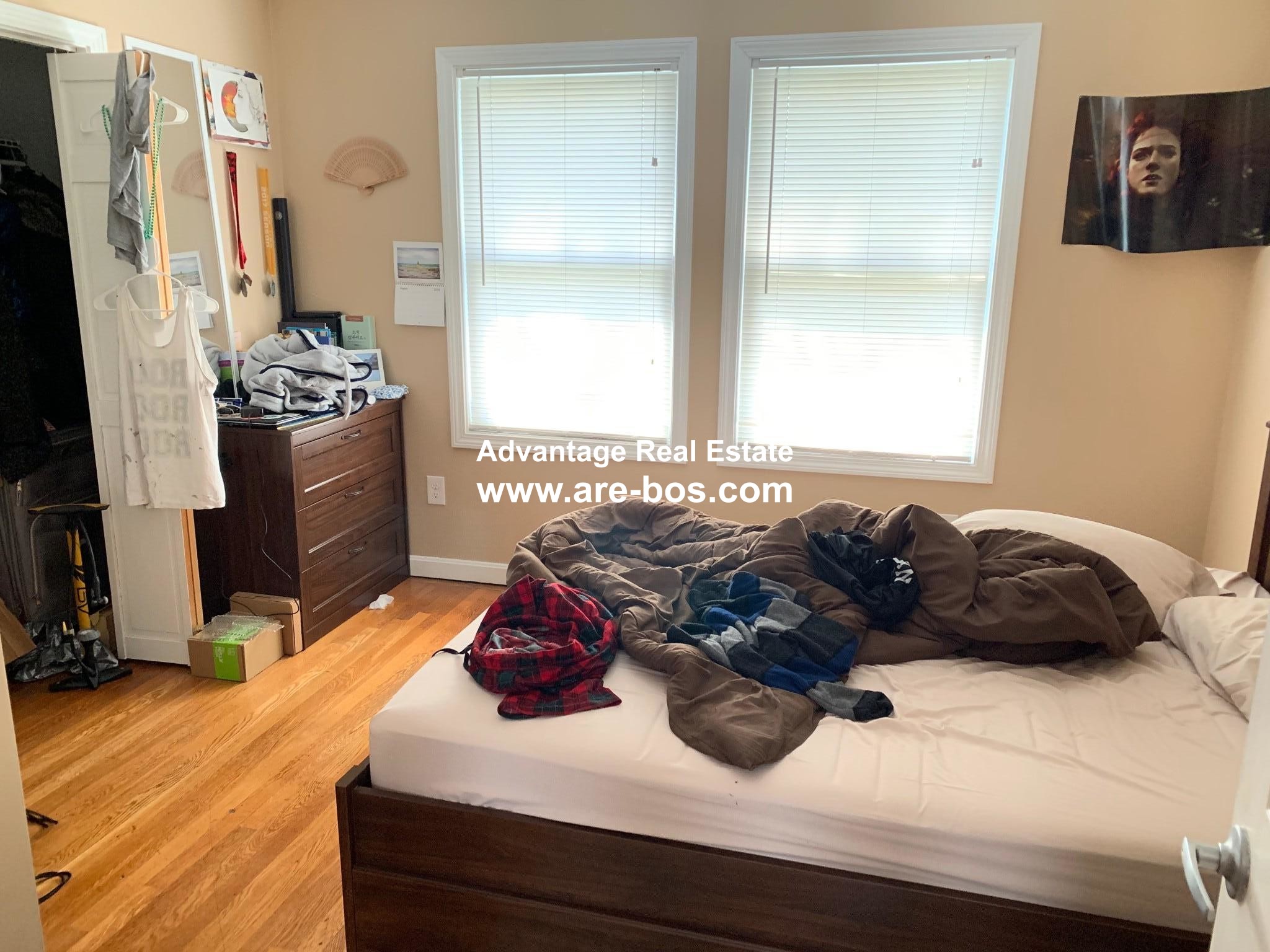 180 Franklin St, Allston