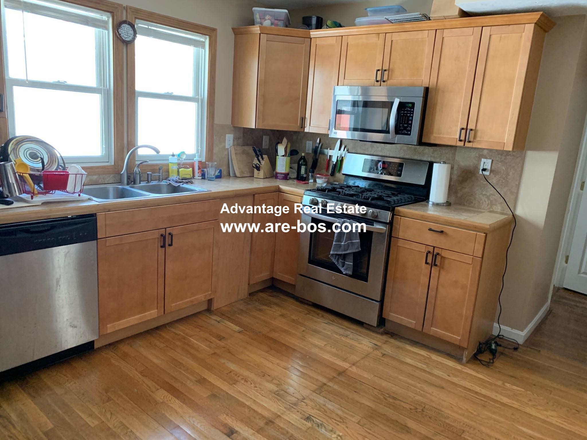 180 Franklin St, Allston