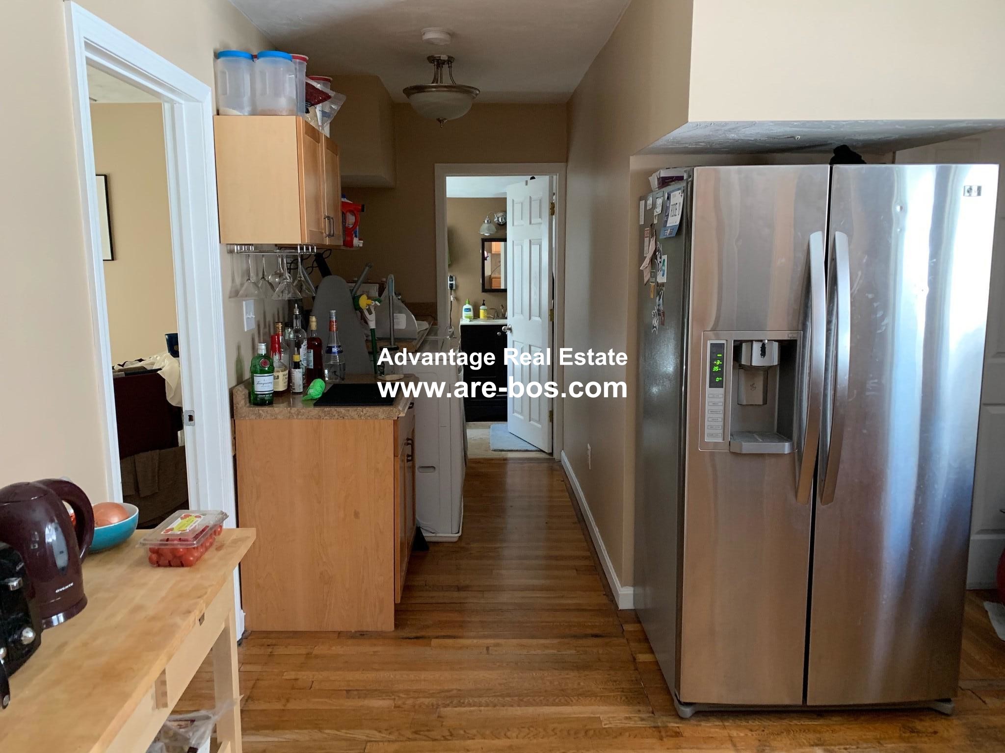 180 Franklin St, Allston