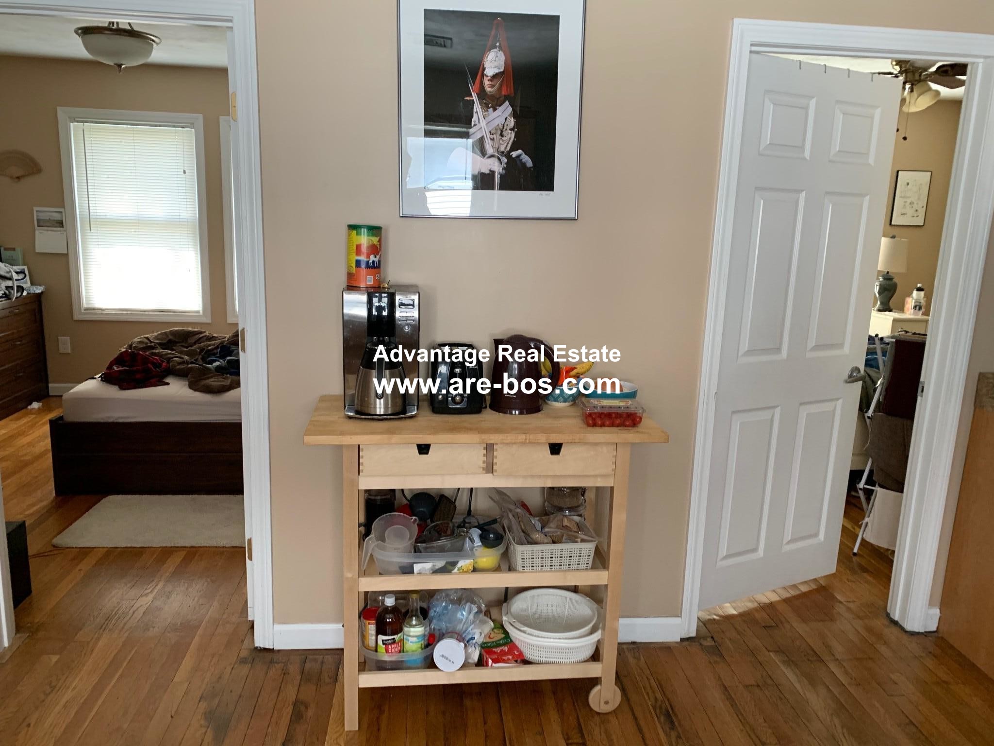 180 Franklin St, Allston