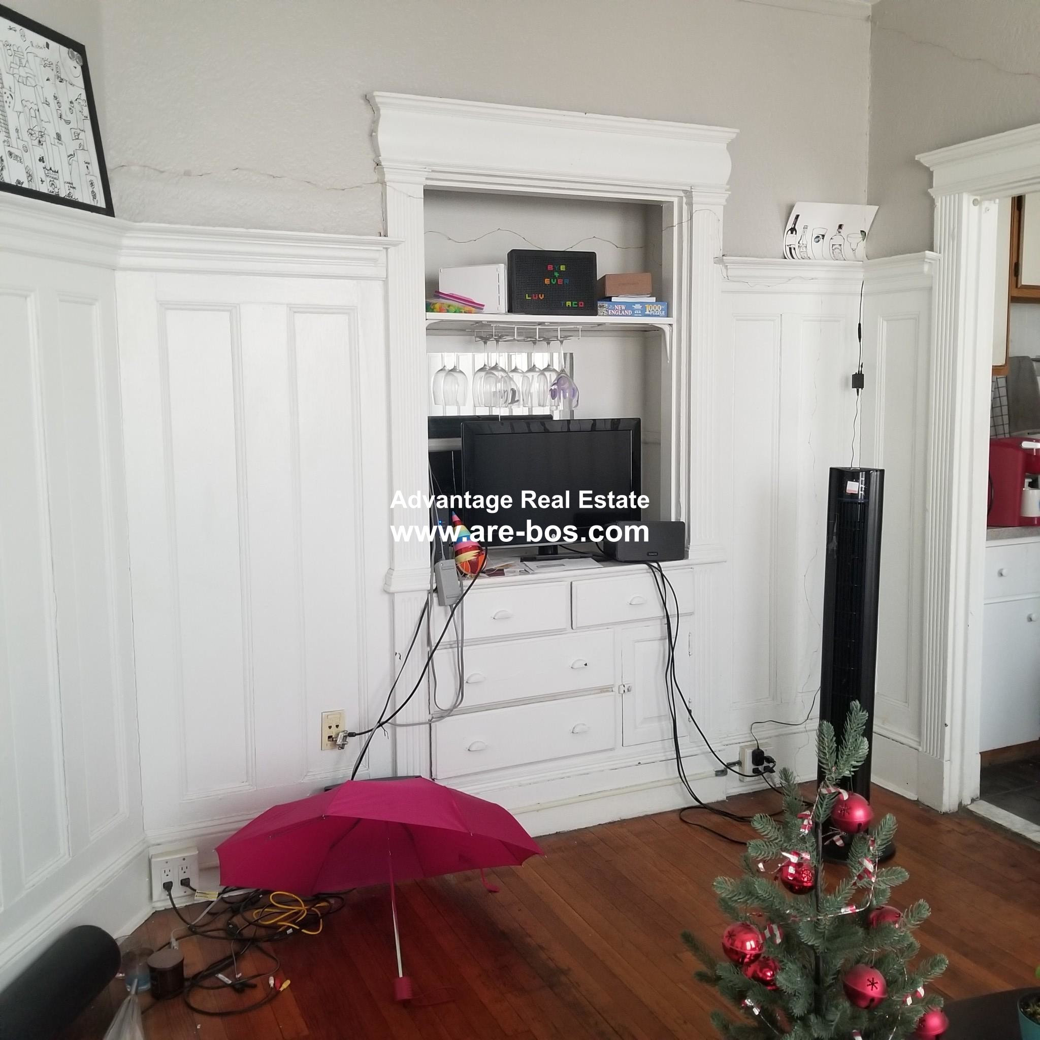 1056 Commonwealth Ave, Allston