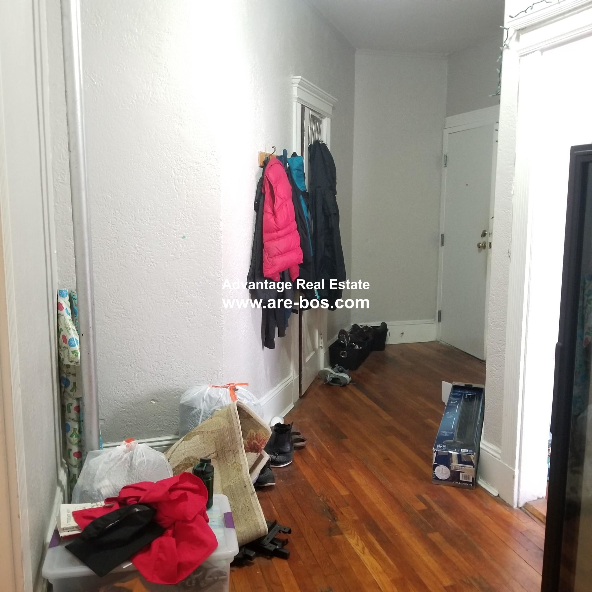 1056 Commonwealth Ave, Allston